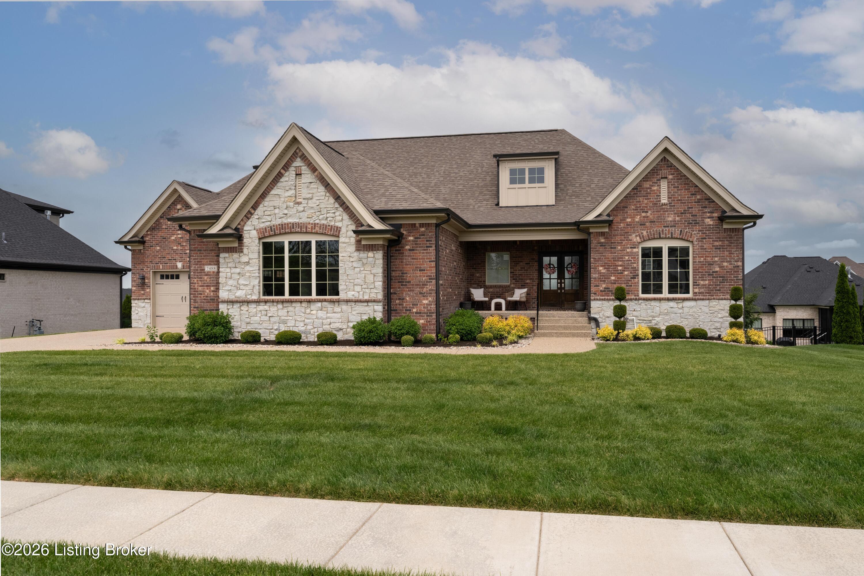 7488 Edith Way