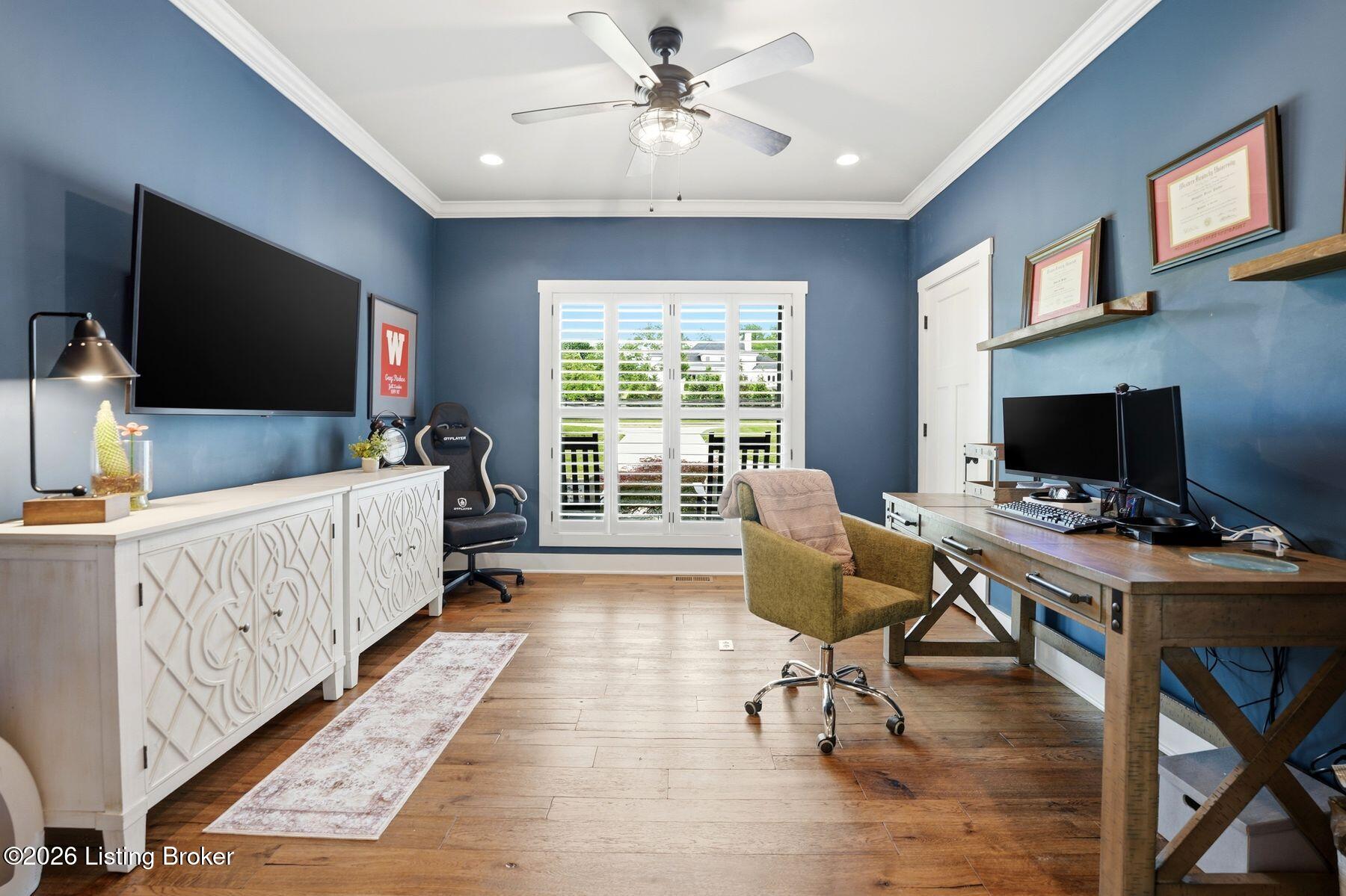 11204 Saddle Ridge Ct
