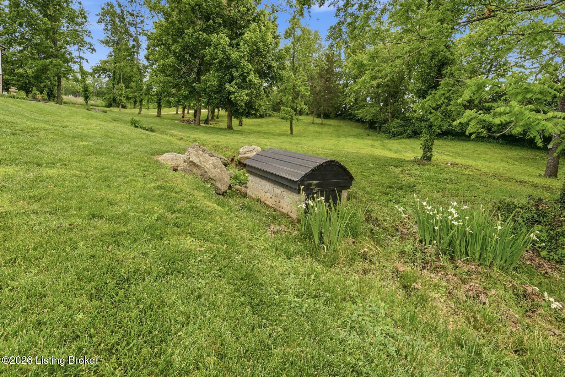 11204 Saddle Ridge Ct