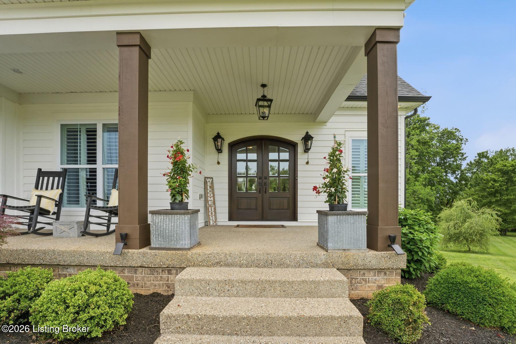 11204 Saddle Ridge Ct
