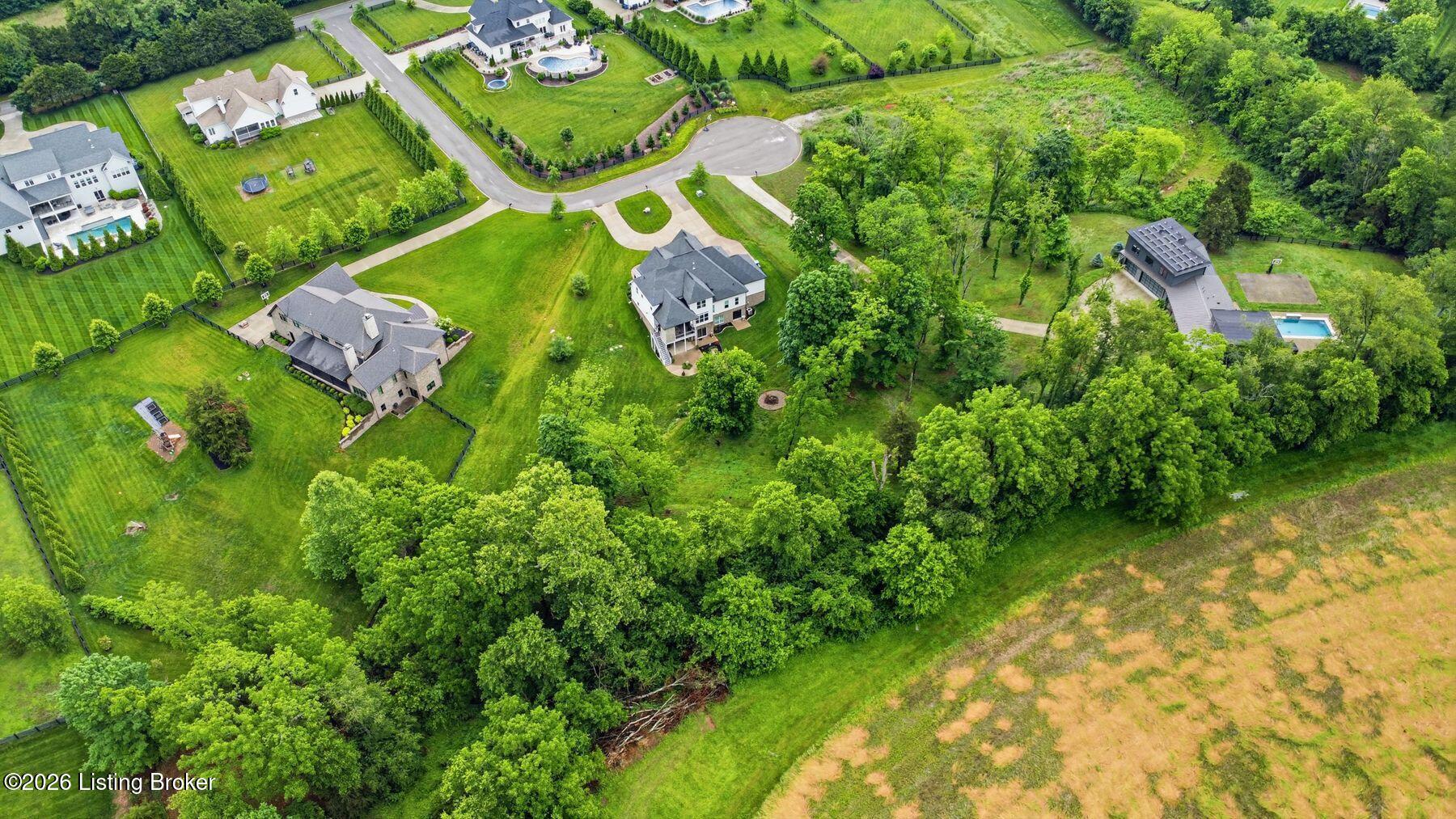 11204 Saddle Ridge Ct