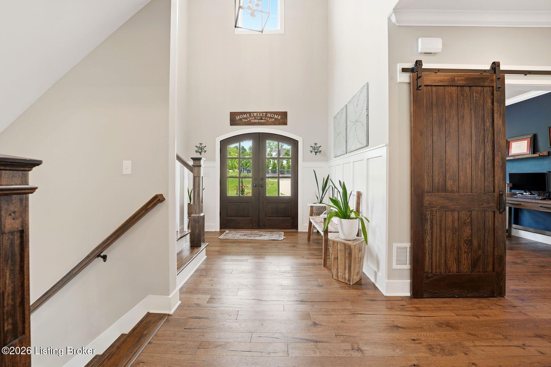 11204 Saddle Ridge Ct