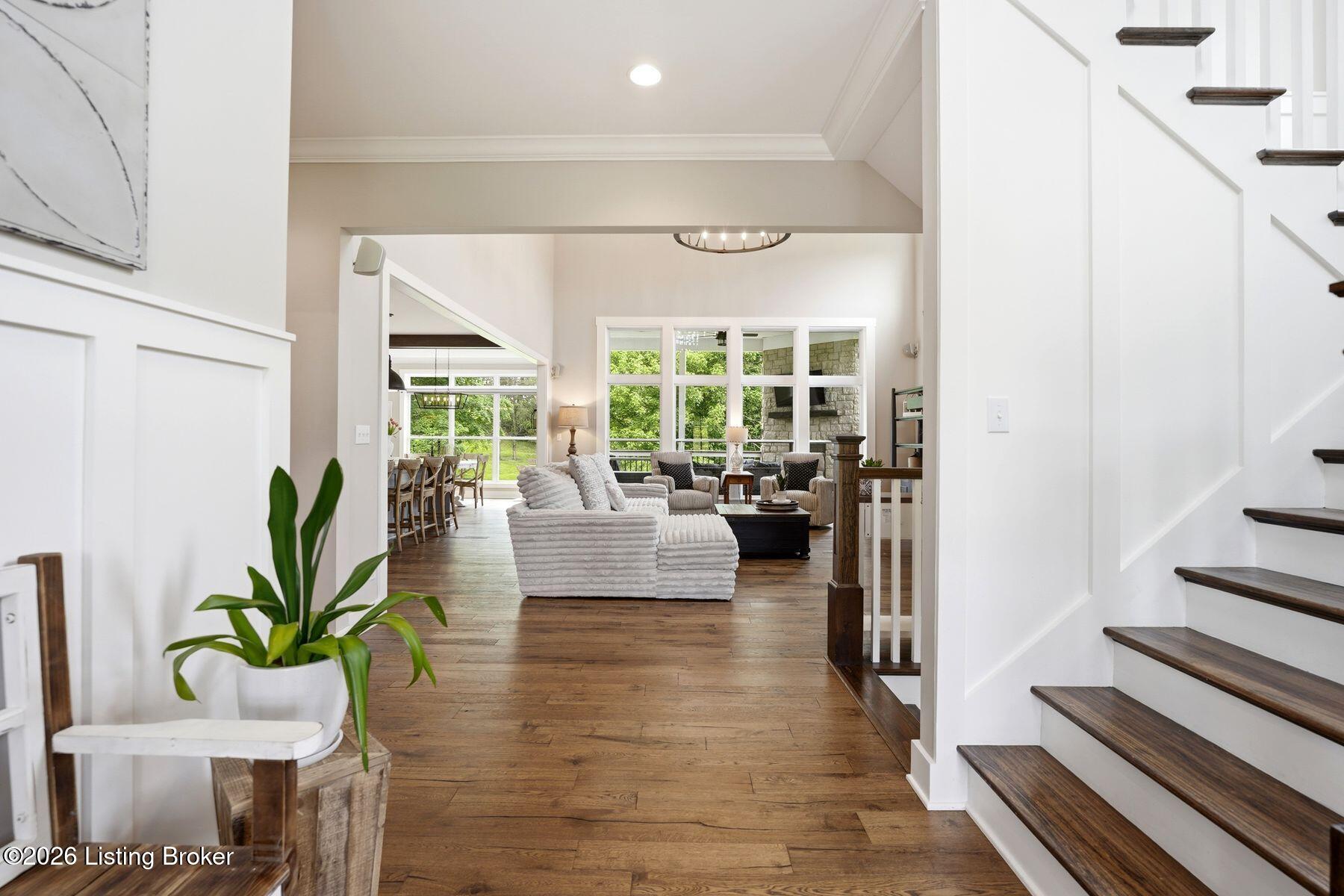 11204 Saddle Ridge Ct