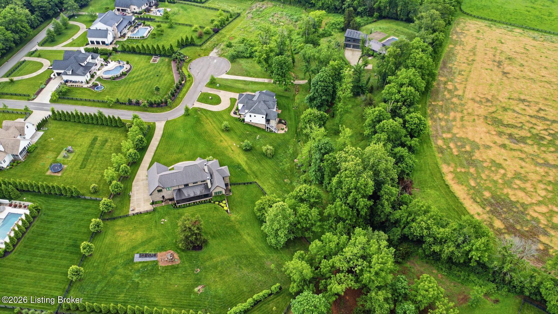 11204 Saddle Ridge Ct