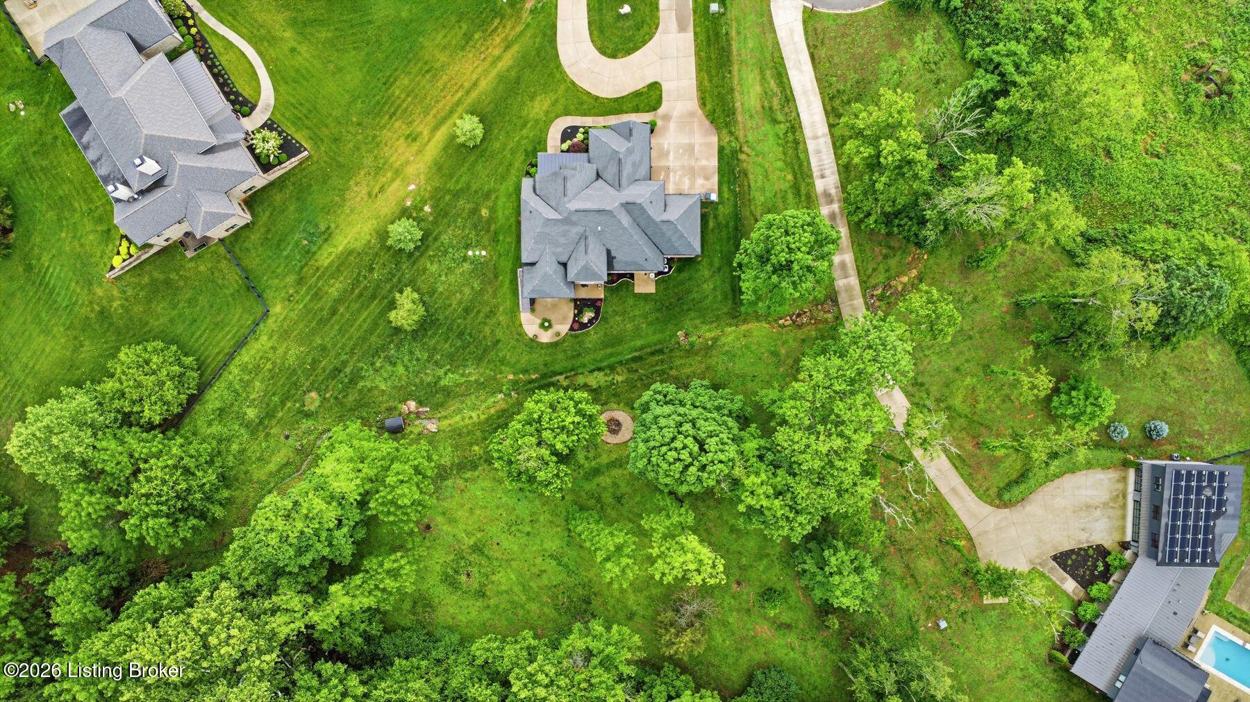 11204 Saddle Ridge Ct