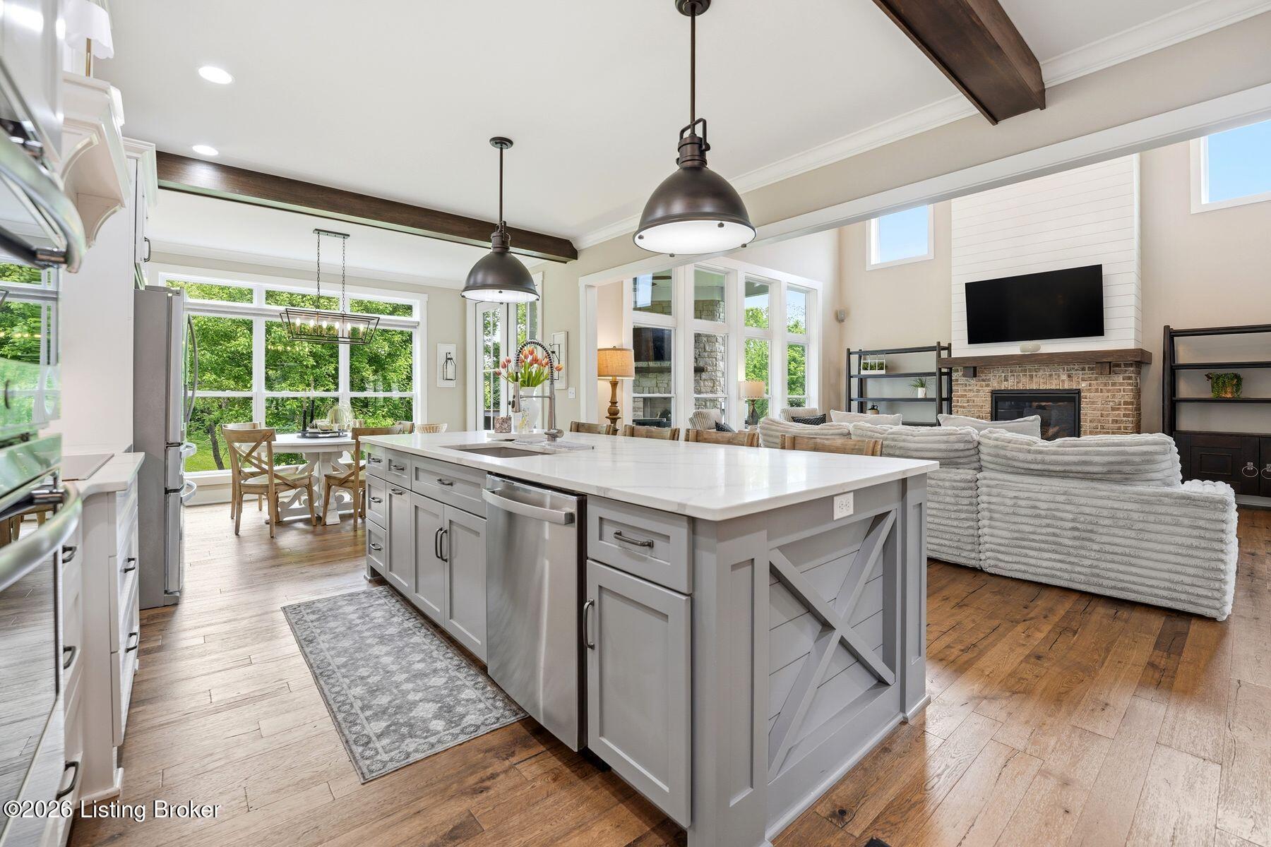 11204 Saddle Ridge Ct