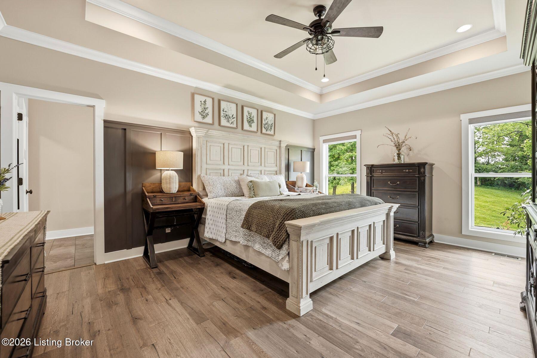 11204 Saddle Ridge Ct