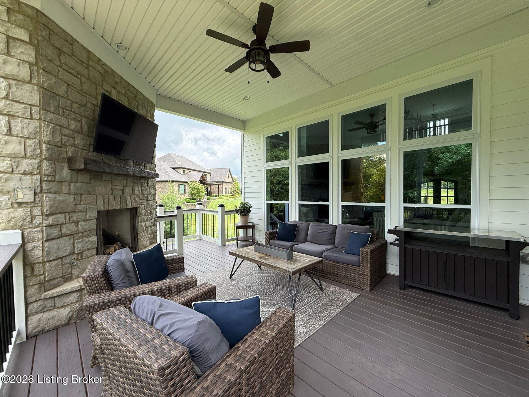 11204 Saddle Ridge Ct