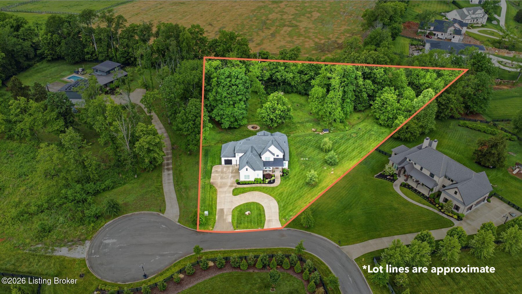 11204 Saddle Ridge Ct
