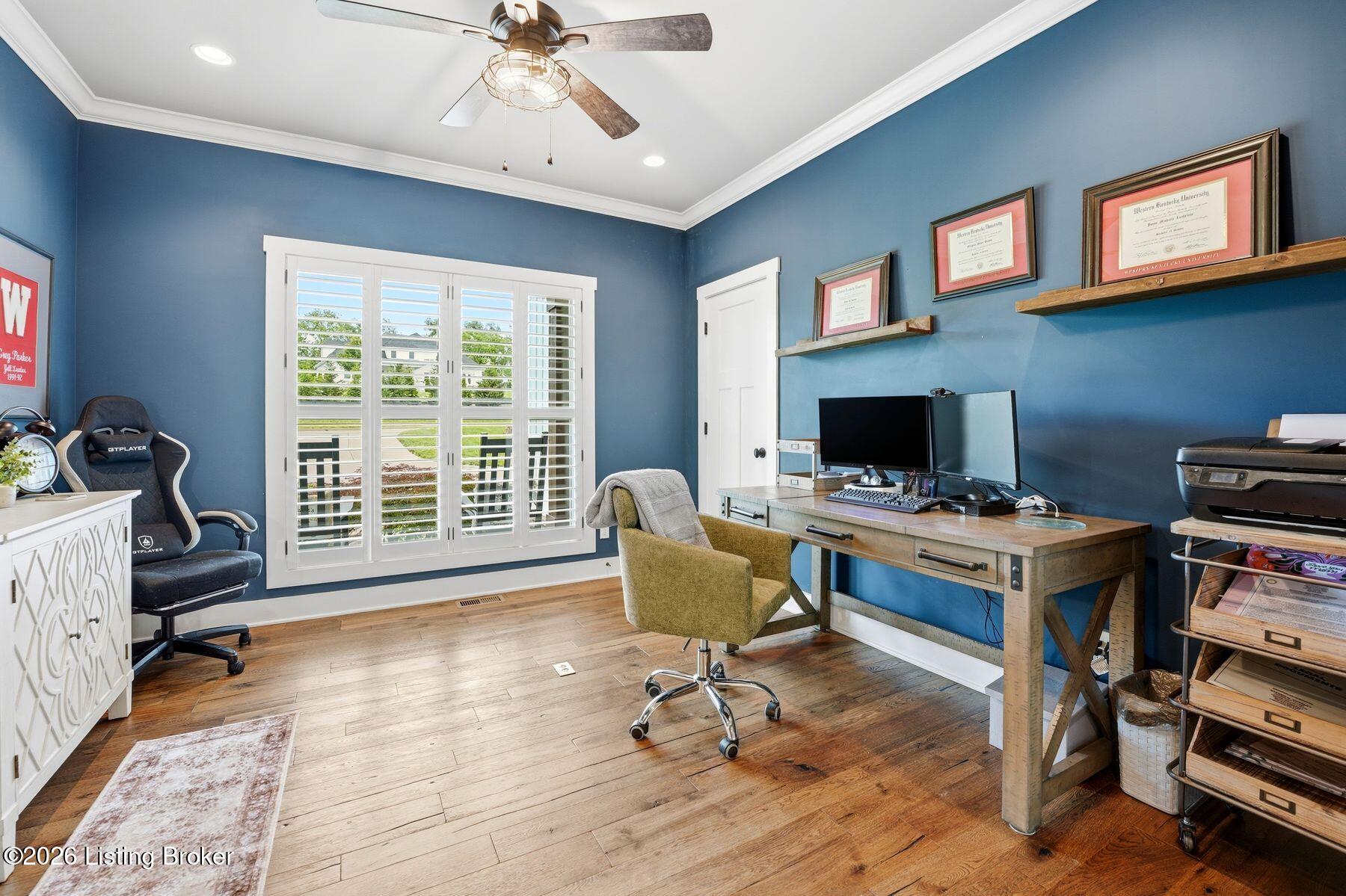 11204 Saddle Ridge Ct