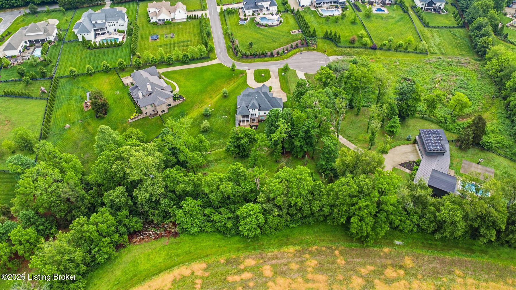 11204 Saddle Ridge Ct