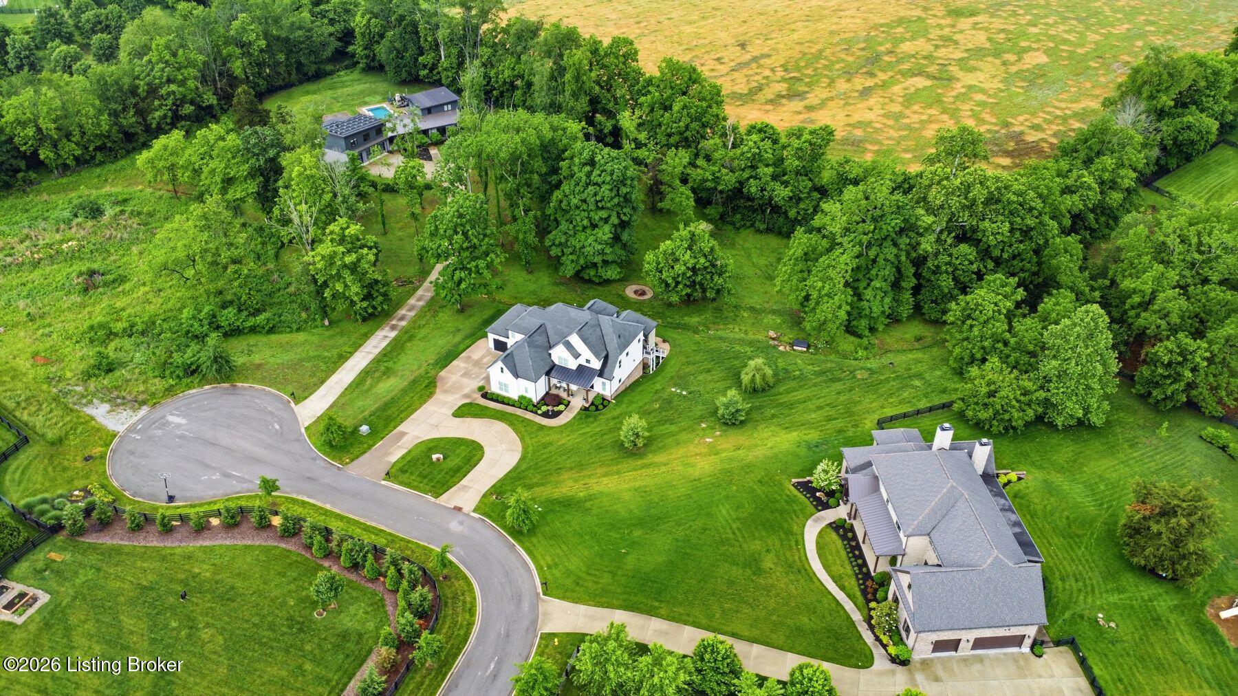11204 Saddle Ridge Ct