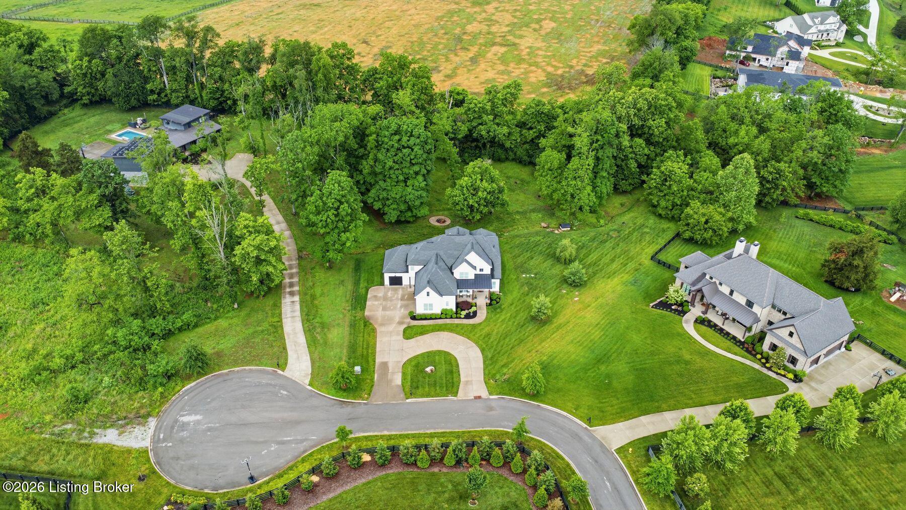 11204 Saddle Ridge Ct