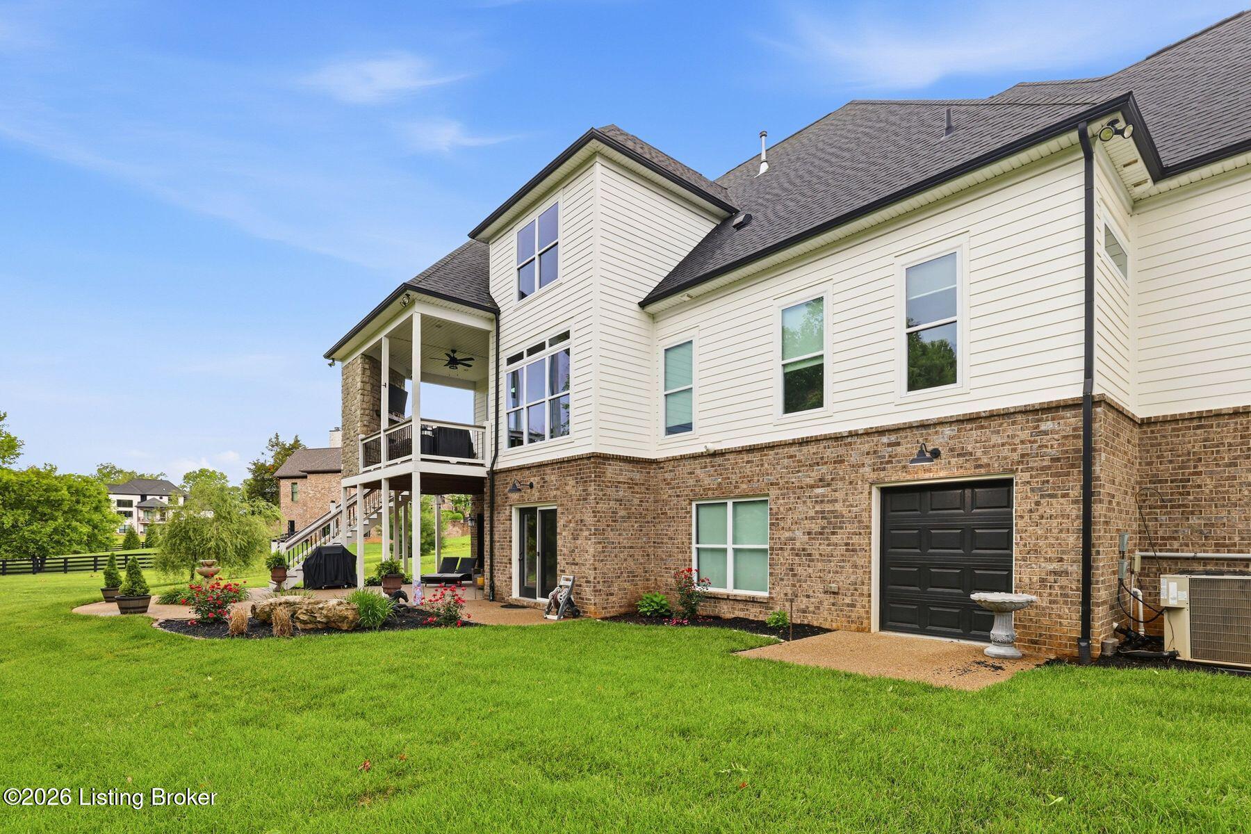 11204 Saddle Ridge Ct