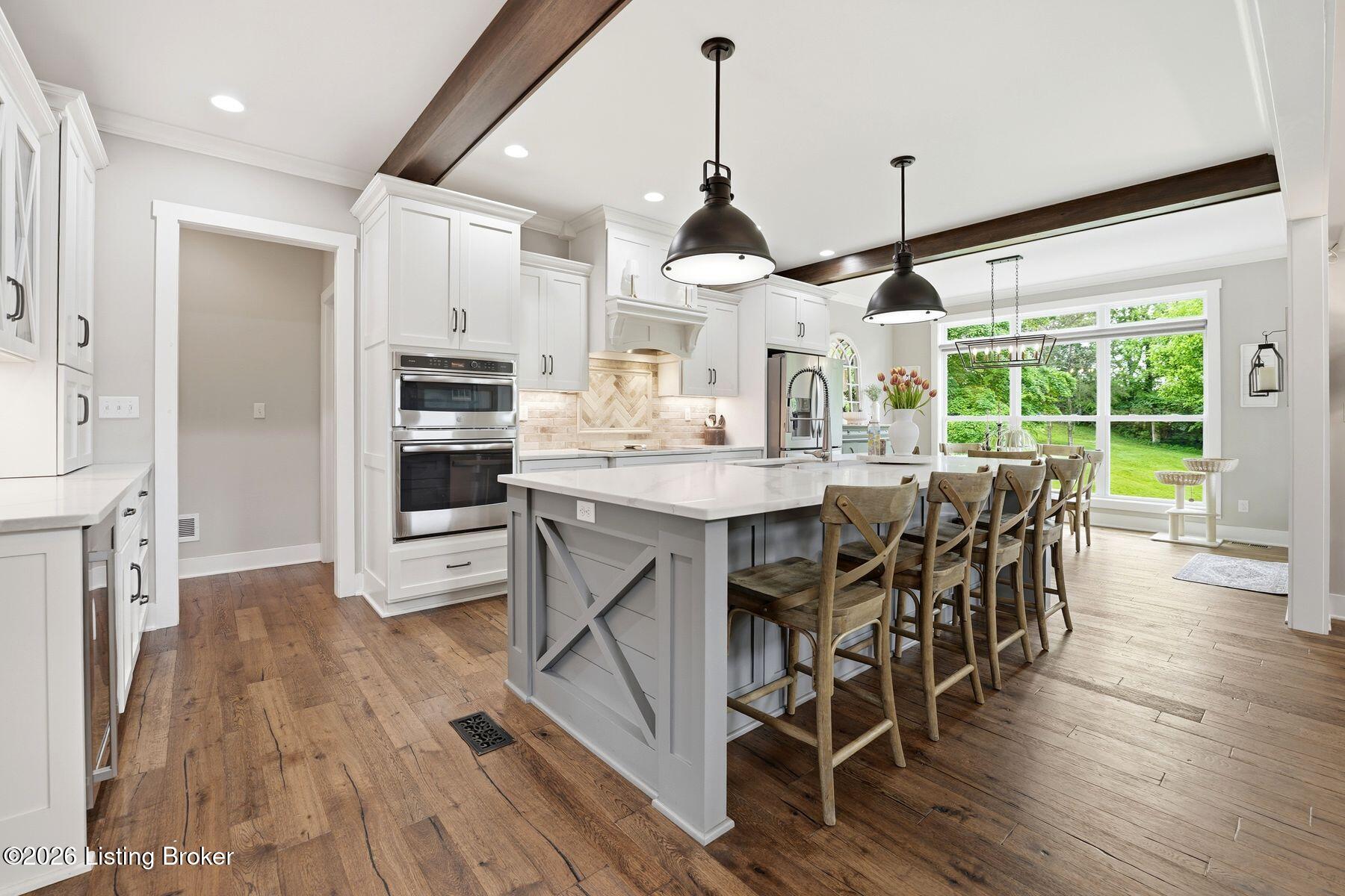 11204 Saddle Ridge Ct