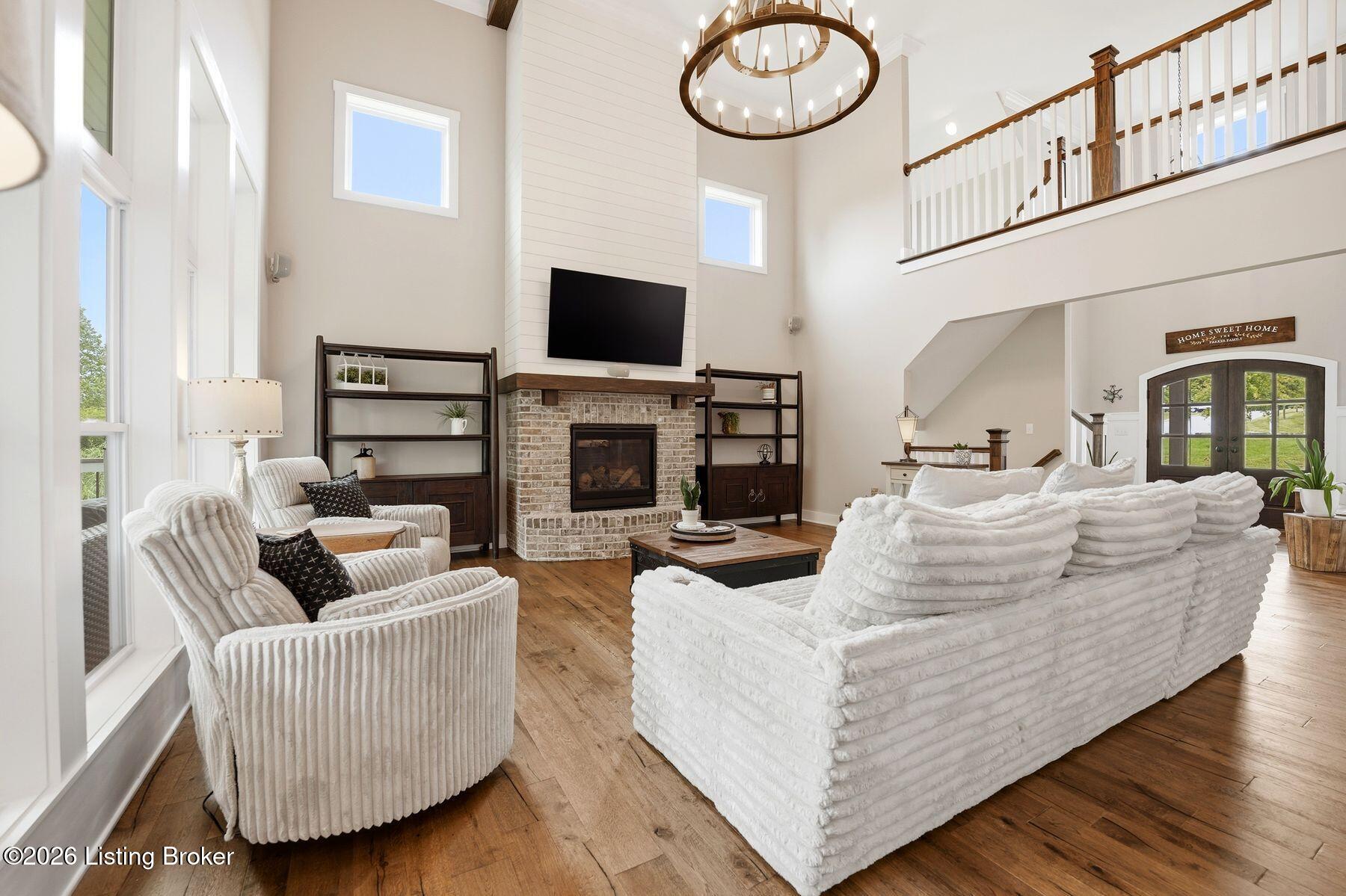 11204 Saddle Ridge Ct