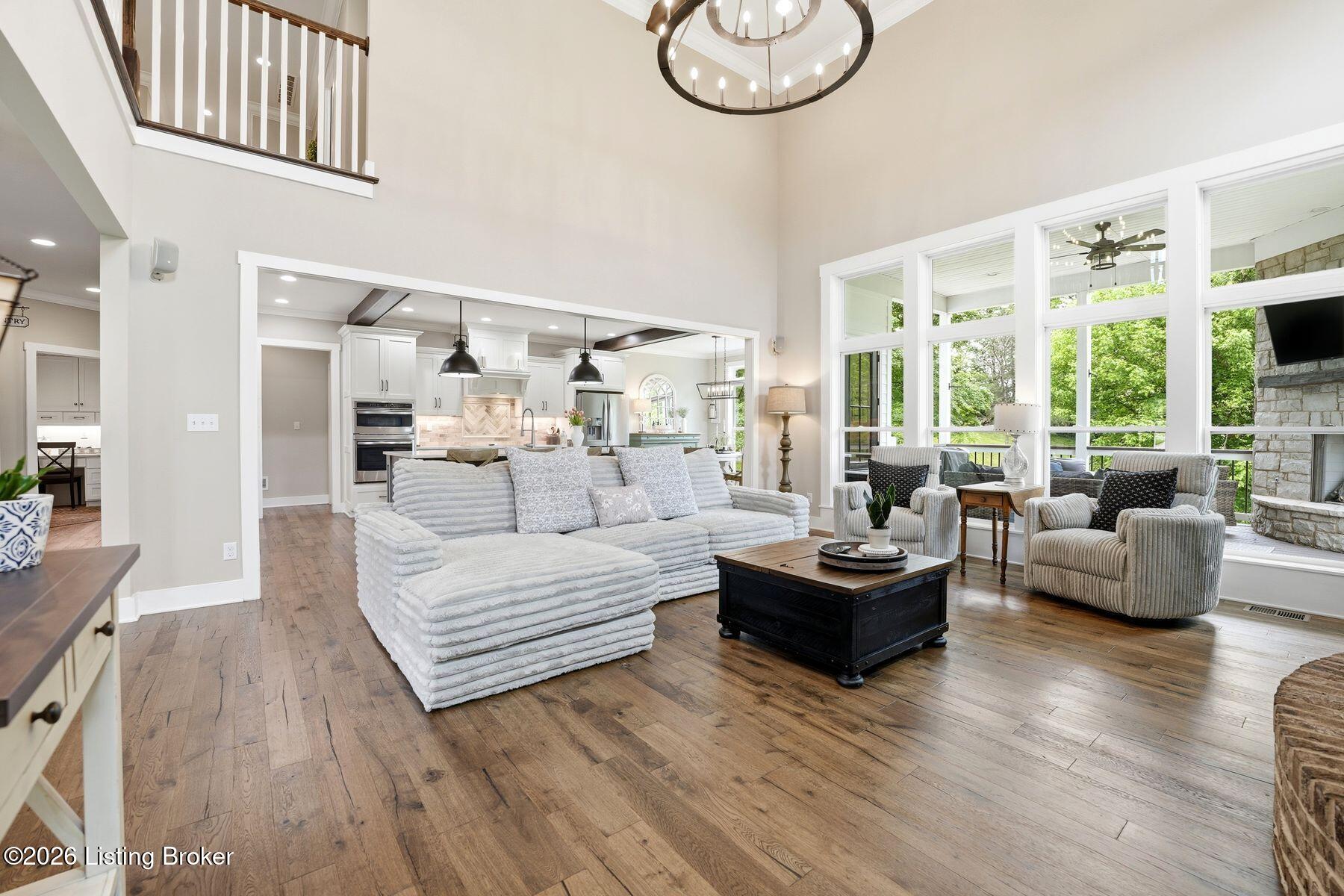 11204 Saddle Ridge Ct