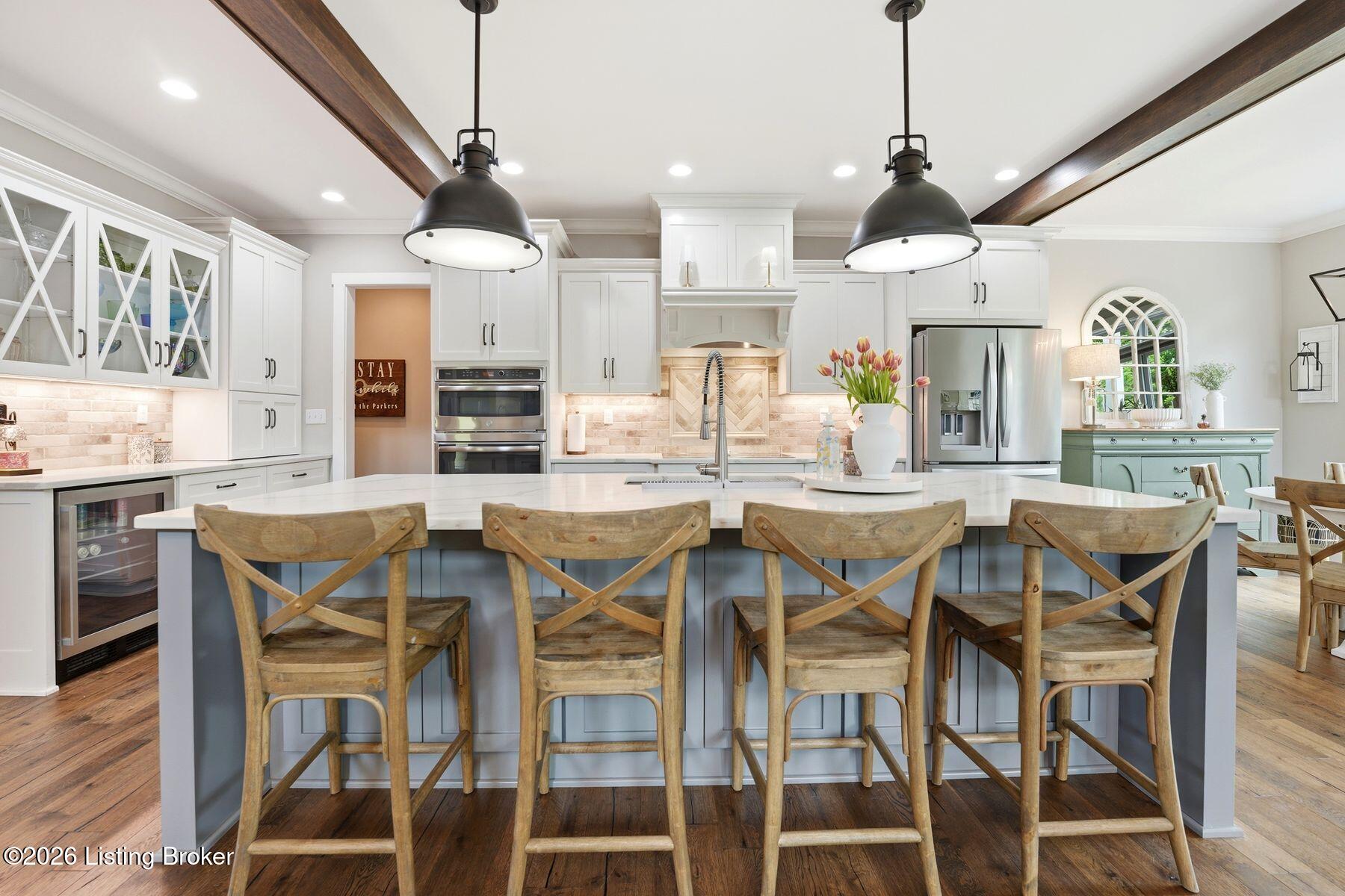 11204 Saddle Ridge Ct