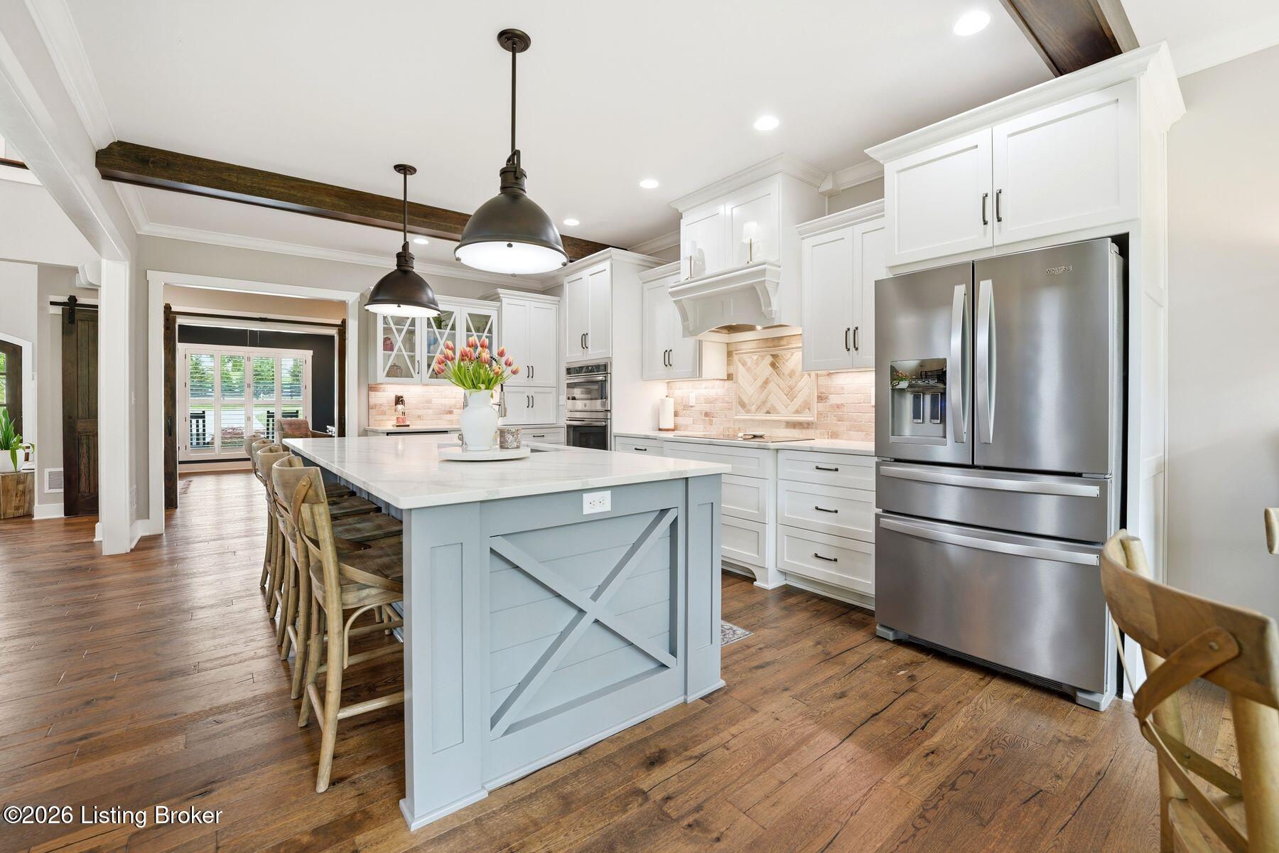 11204 Saddle Ridge Ct