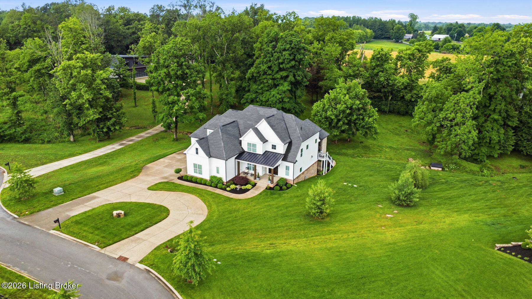 11204 Saddle Ridge Ct