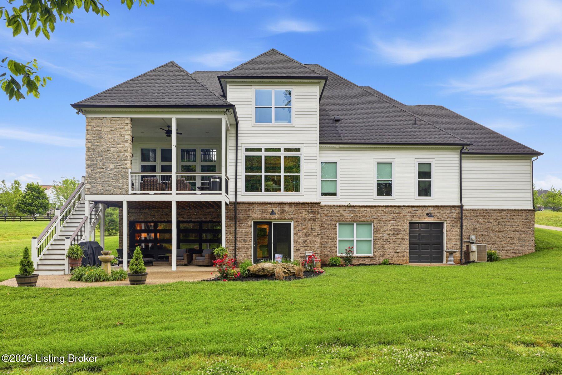 11204 Saddle Ridge Ct