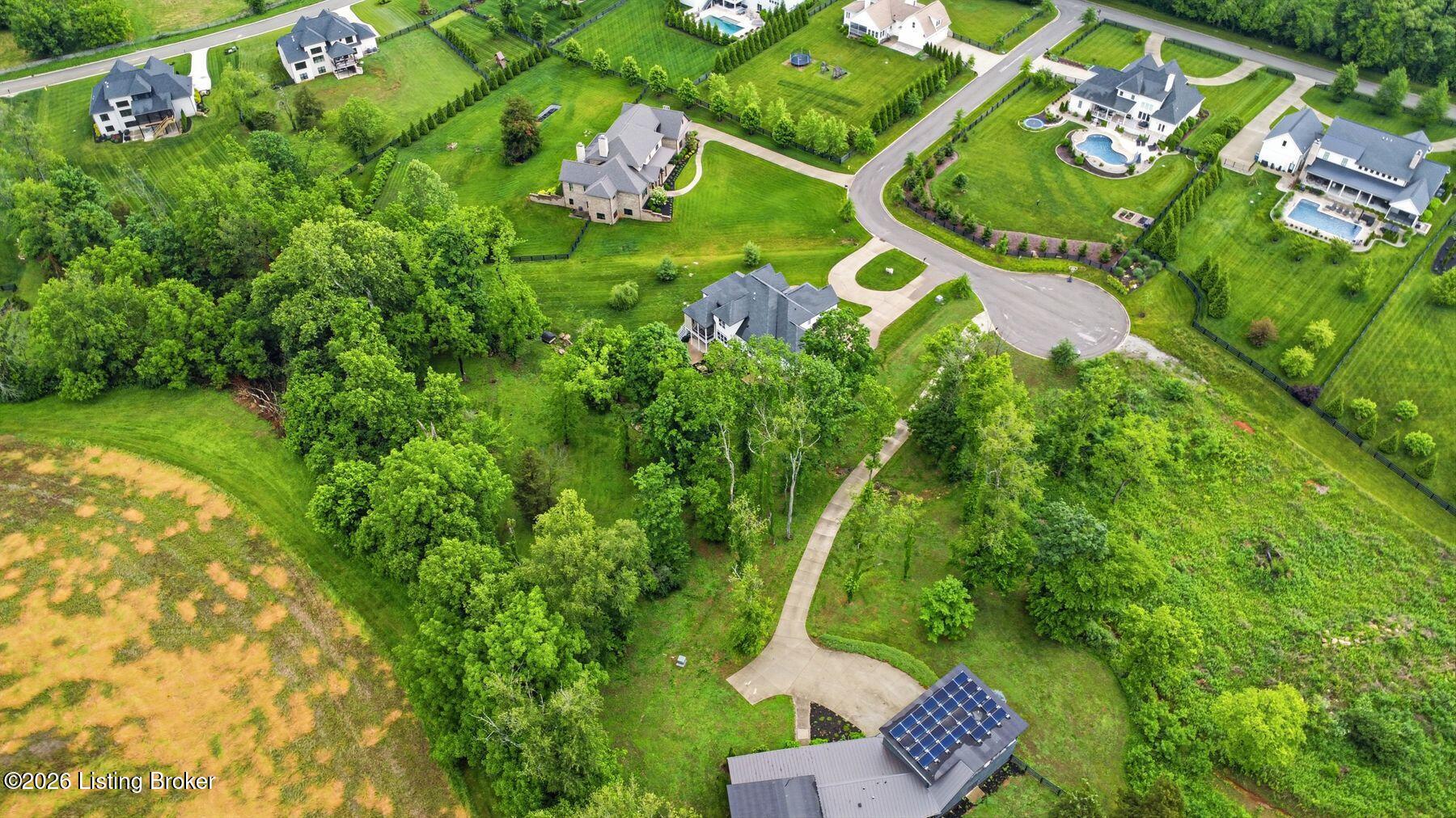 11204 Saddle Ridge Ct