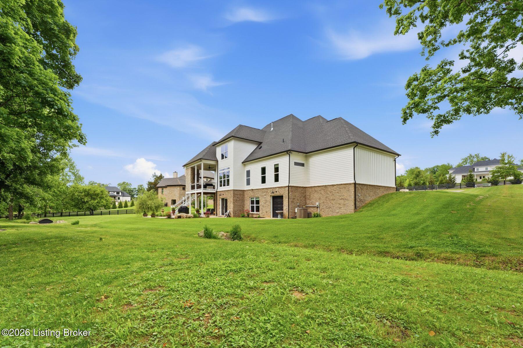 11204 Saddle Ridge Ct