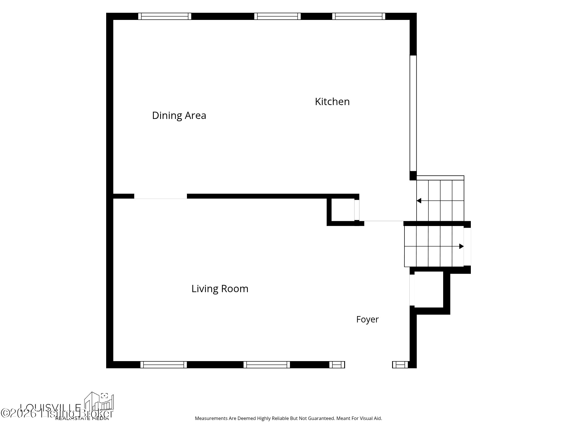 4767 Shenandoah Dr