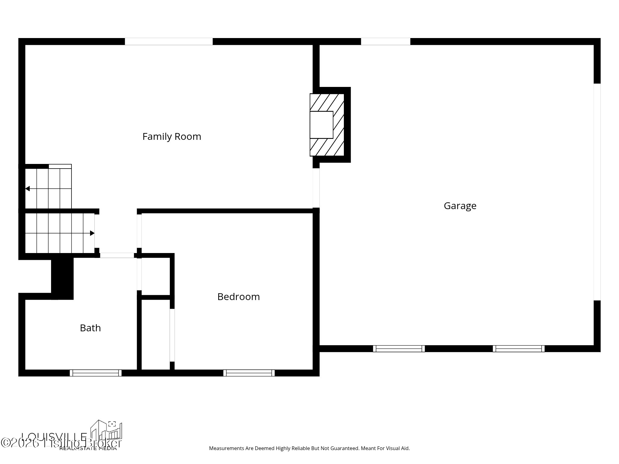 4767 Shenandoah Dr