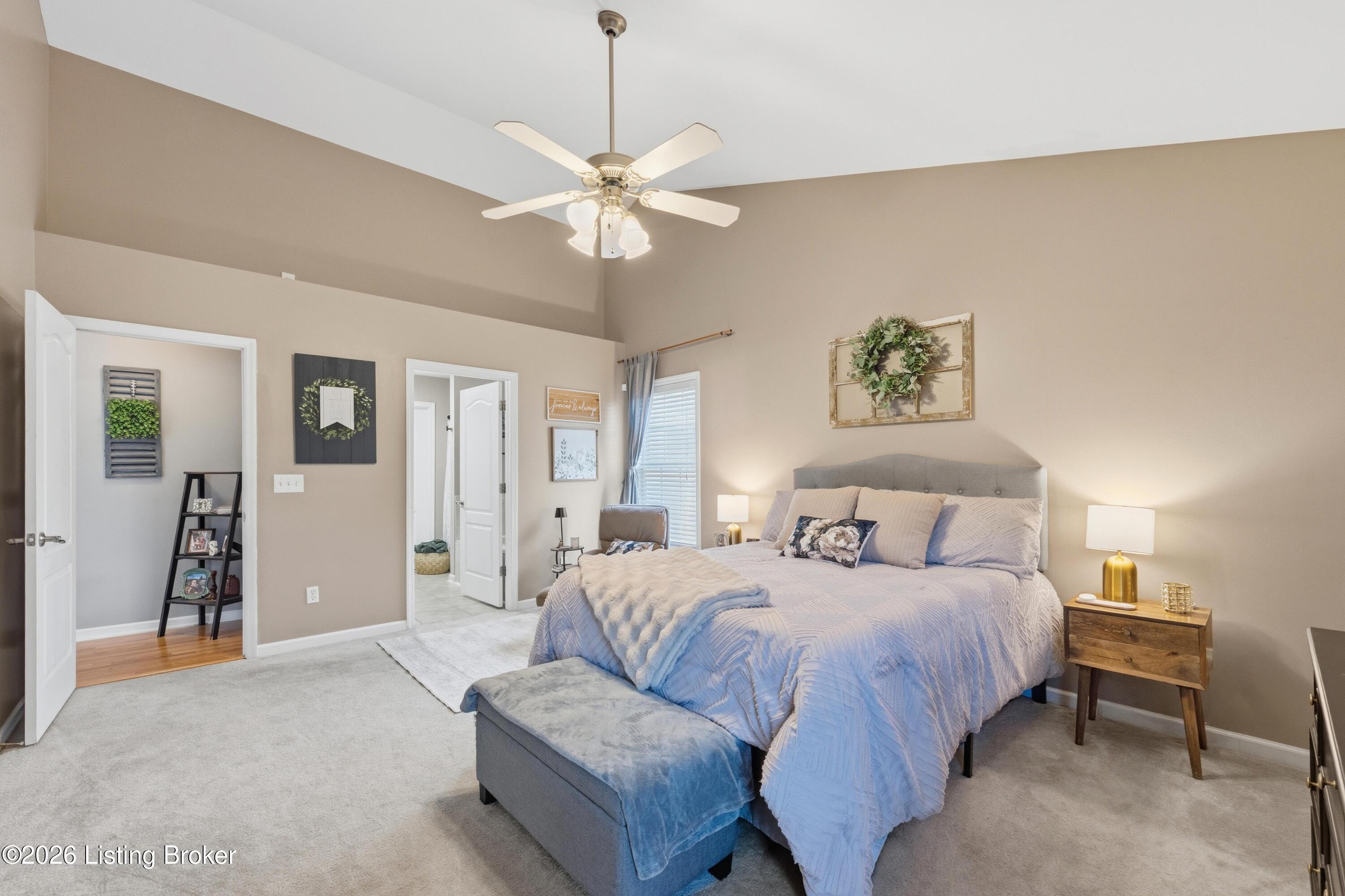 10702 Copper Ridge Dr