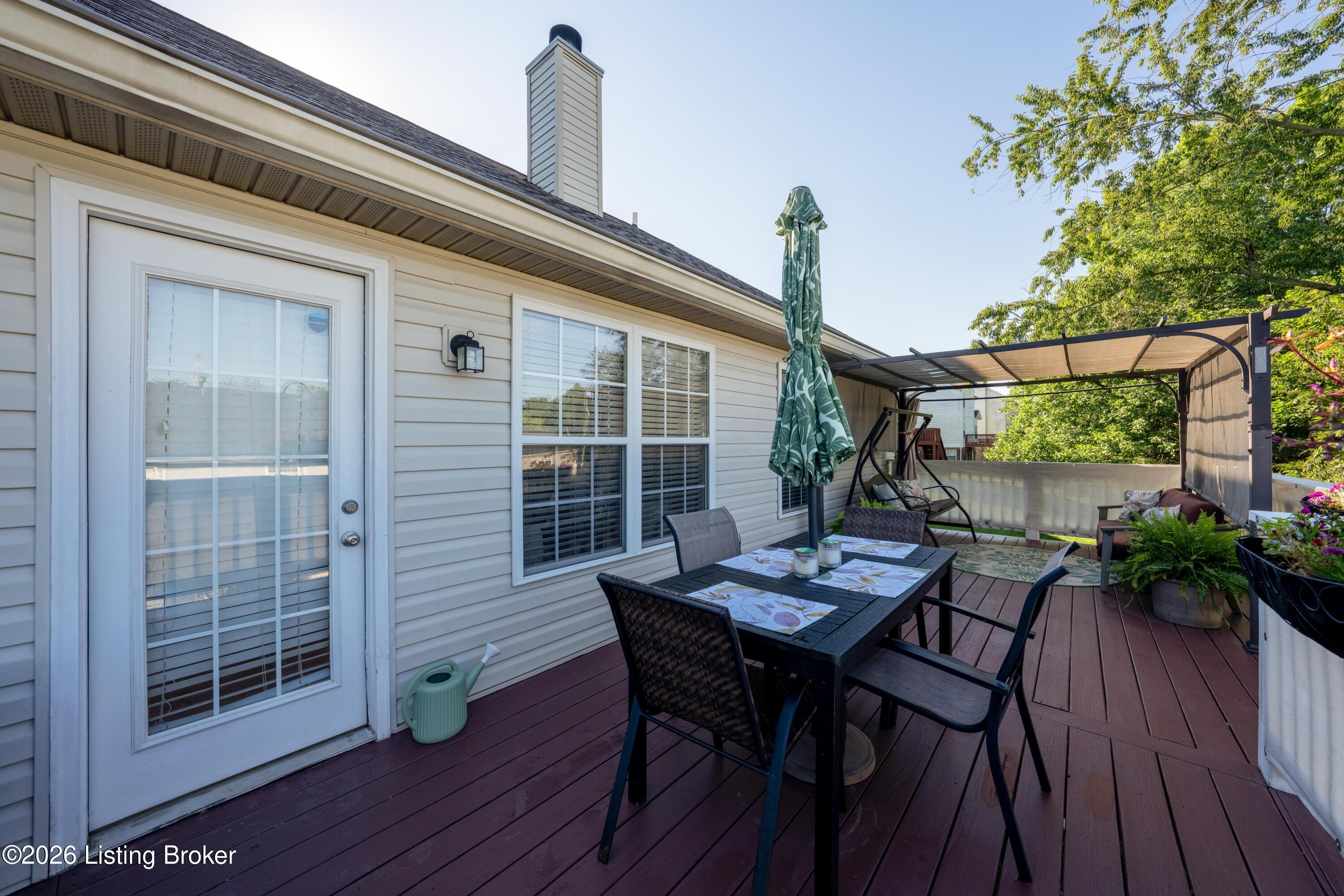 10702 Copper Ridge Dr