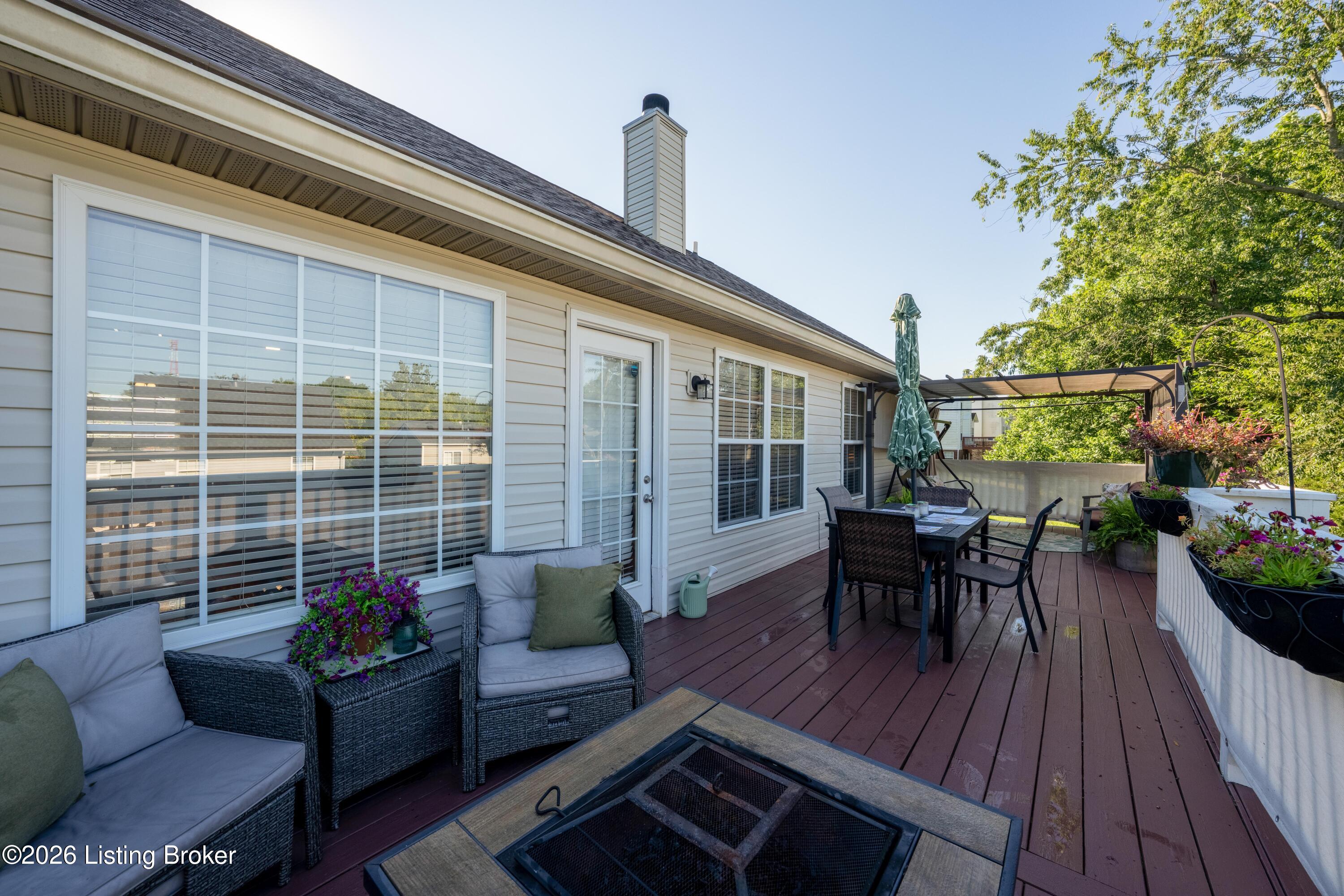 10702 Copper Ridge Dr