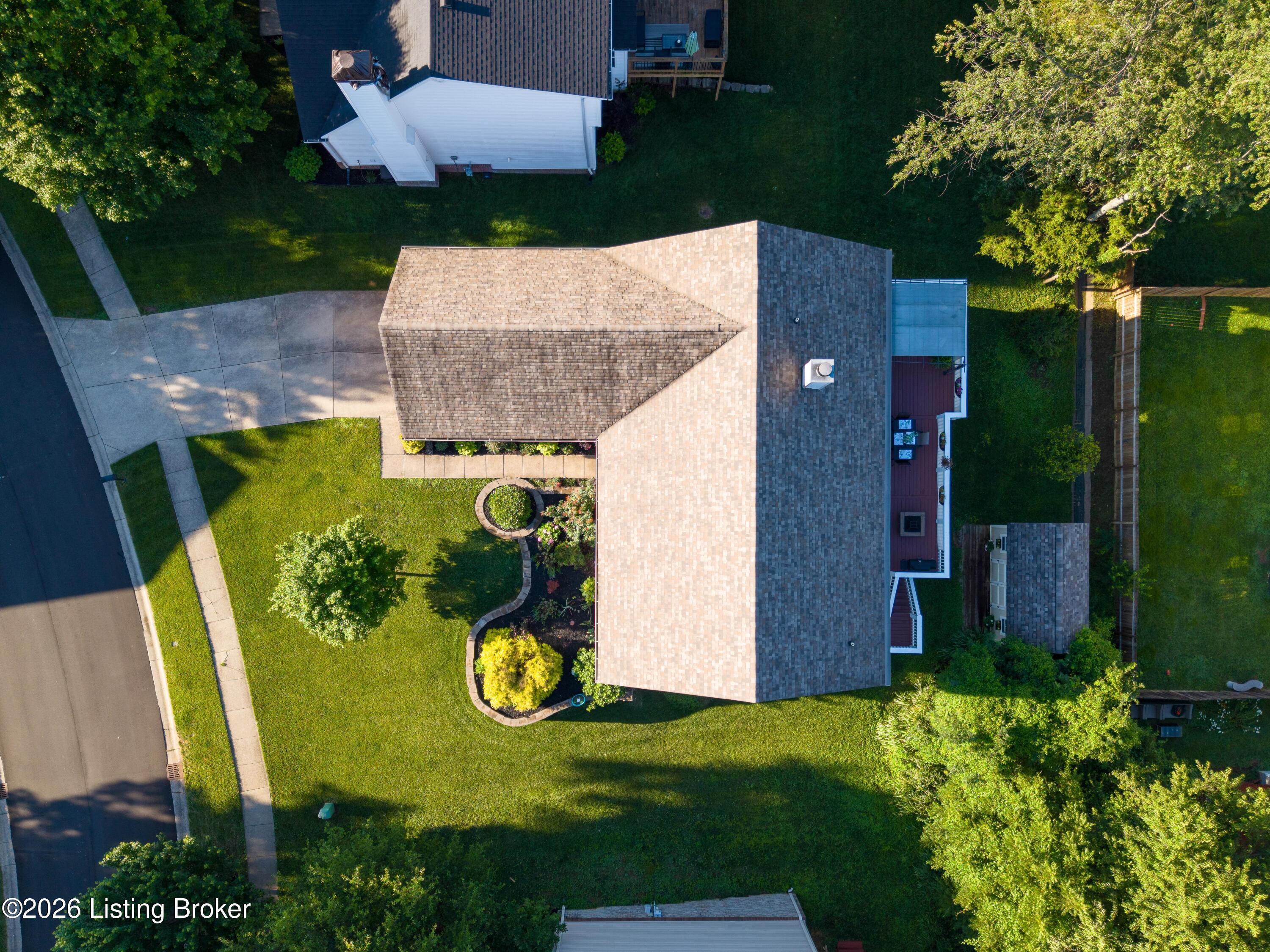 10702 Copper Ridge Dr