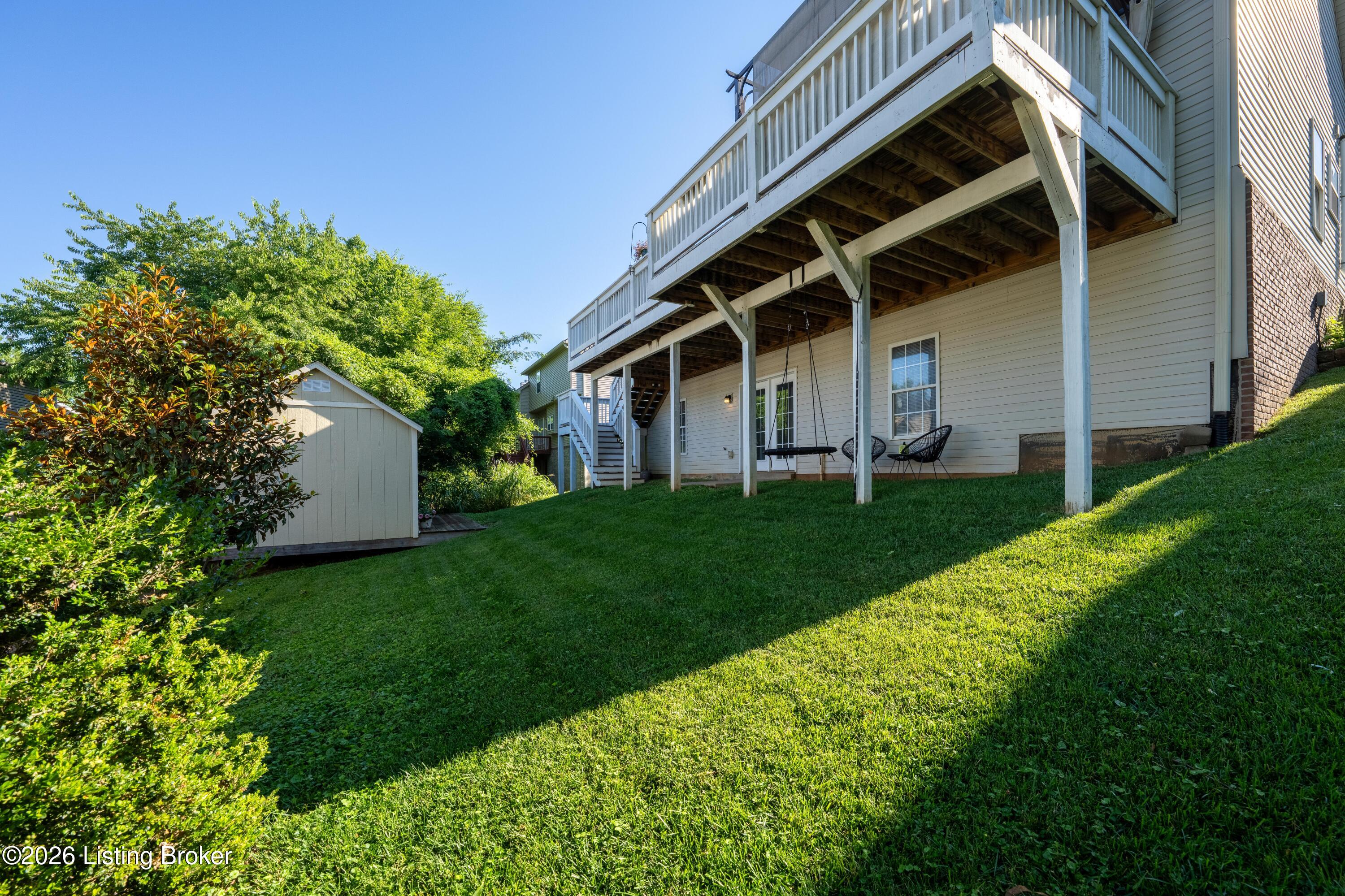 10702 Copper Ridge Dr