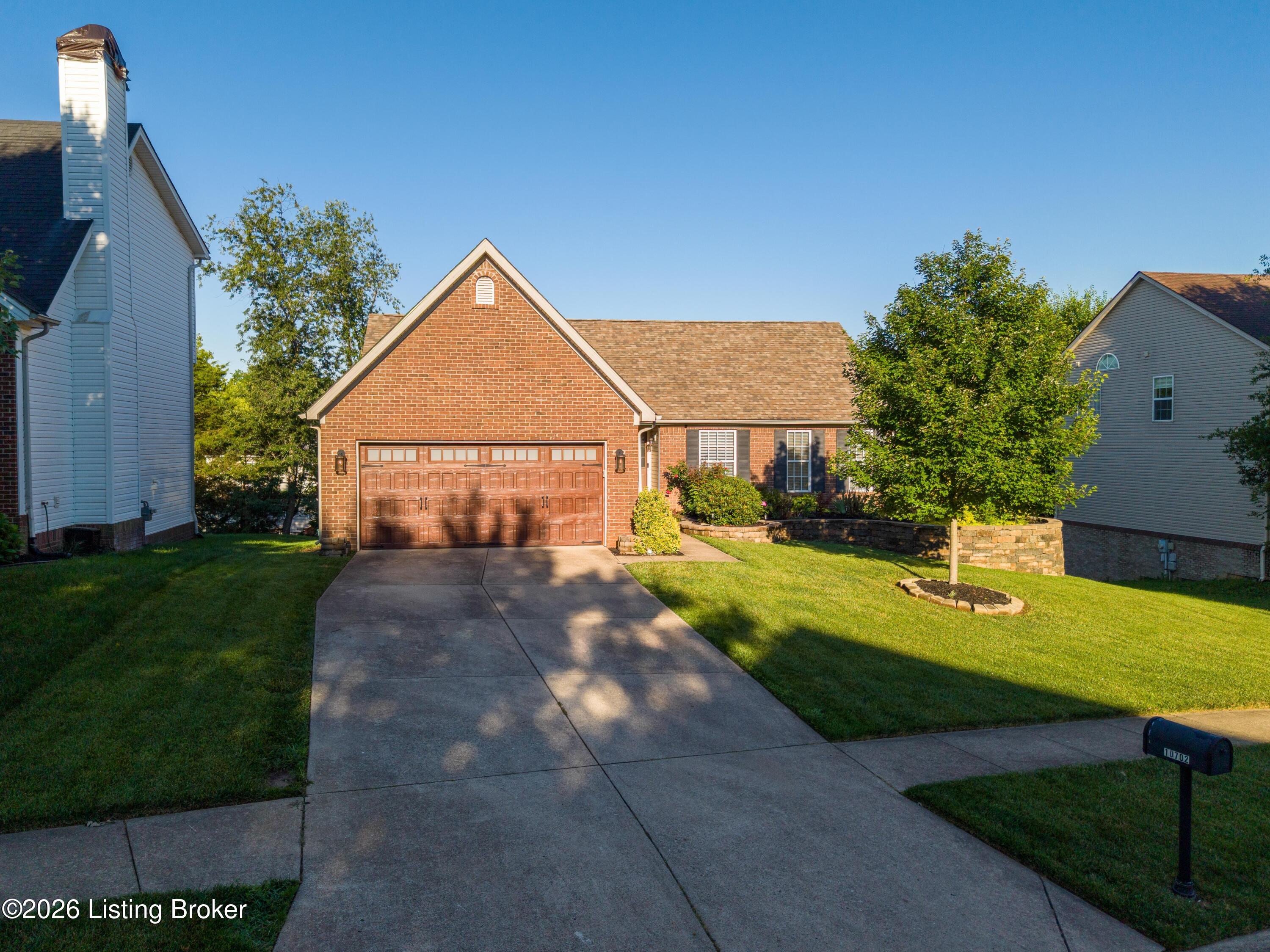 10702 Copper Ridge Dr