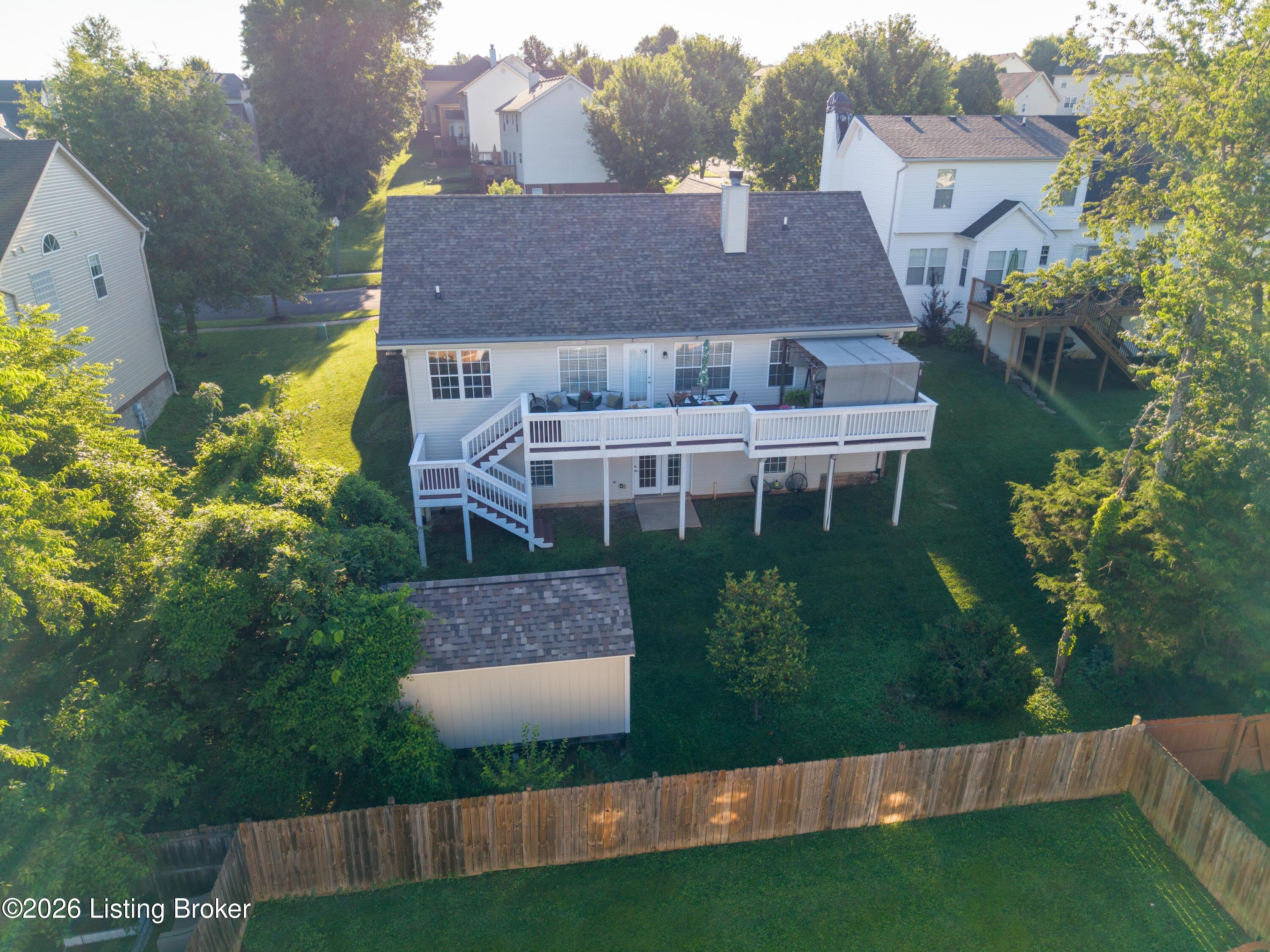 10702 Copper Ridge Dr