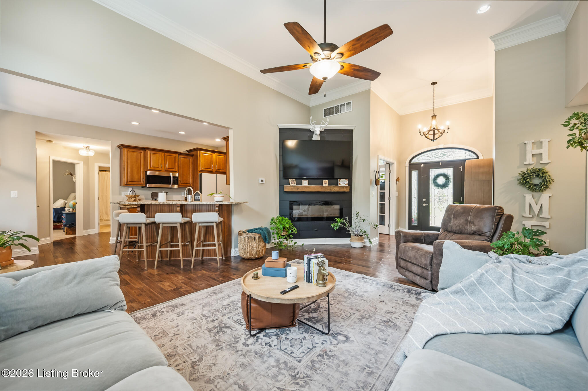 17509 Polo Run Ln