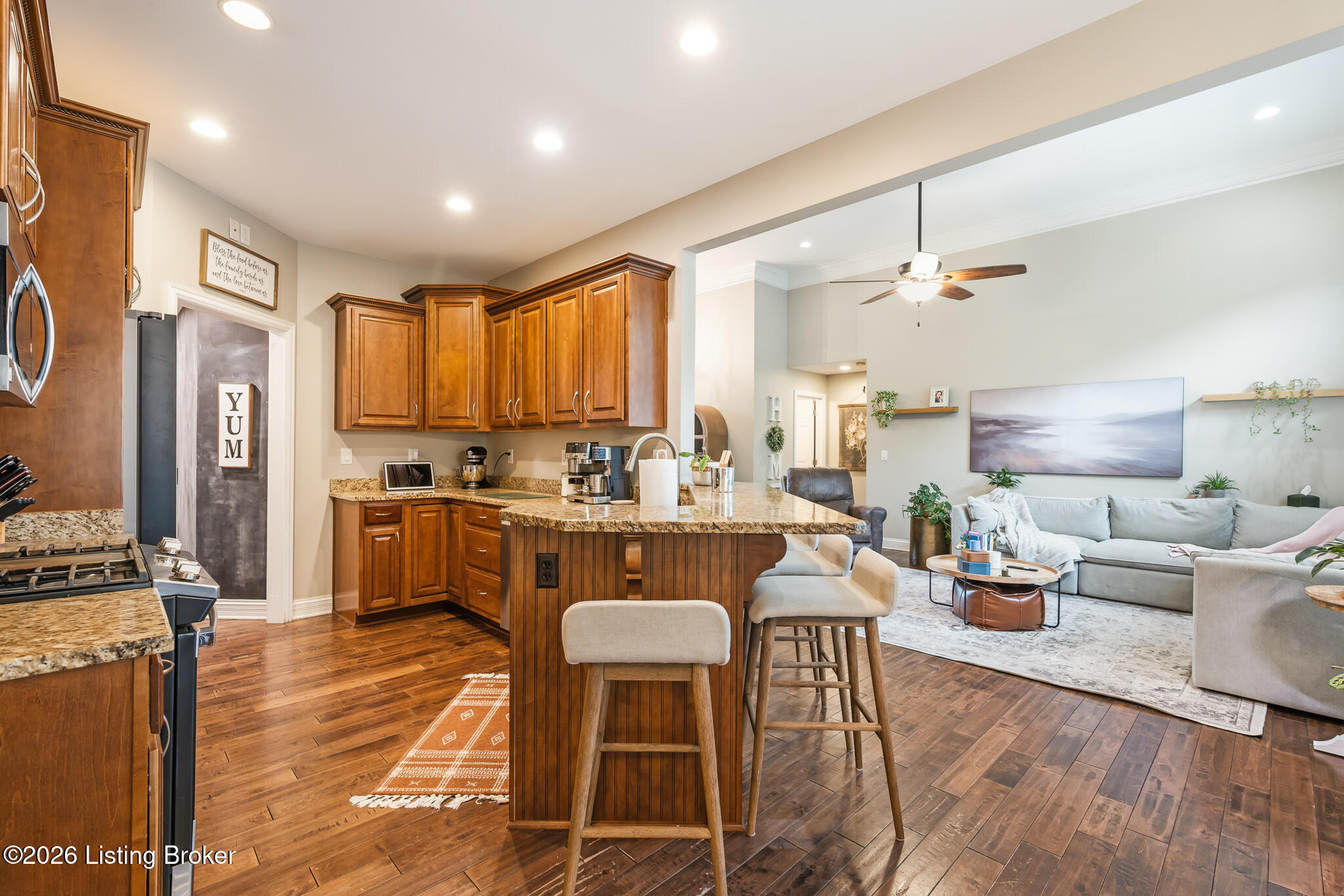 17509 Polo Run Ln