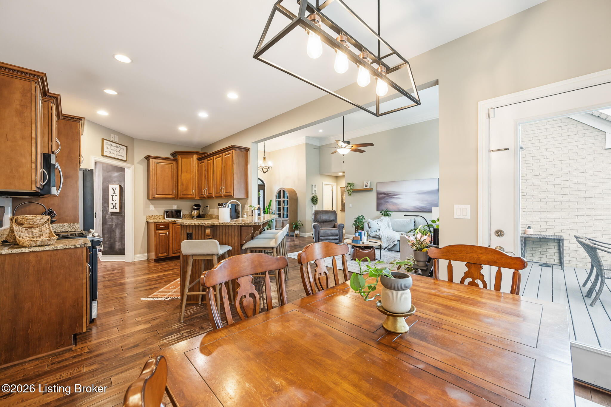 17509 Polo Run Ln