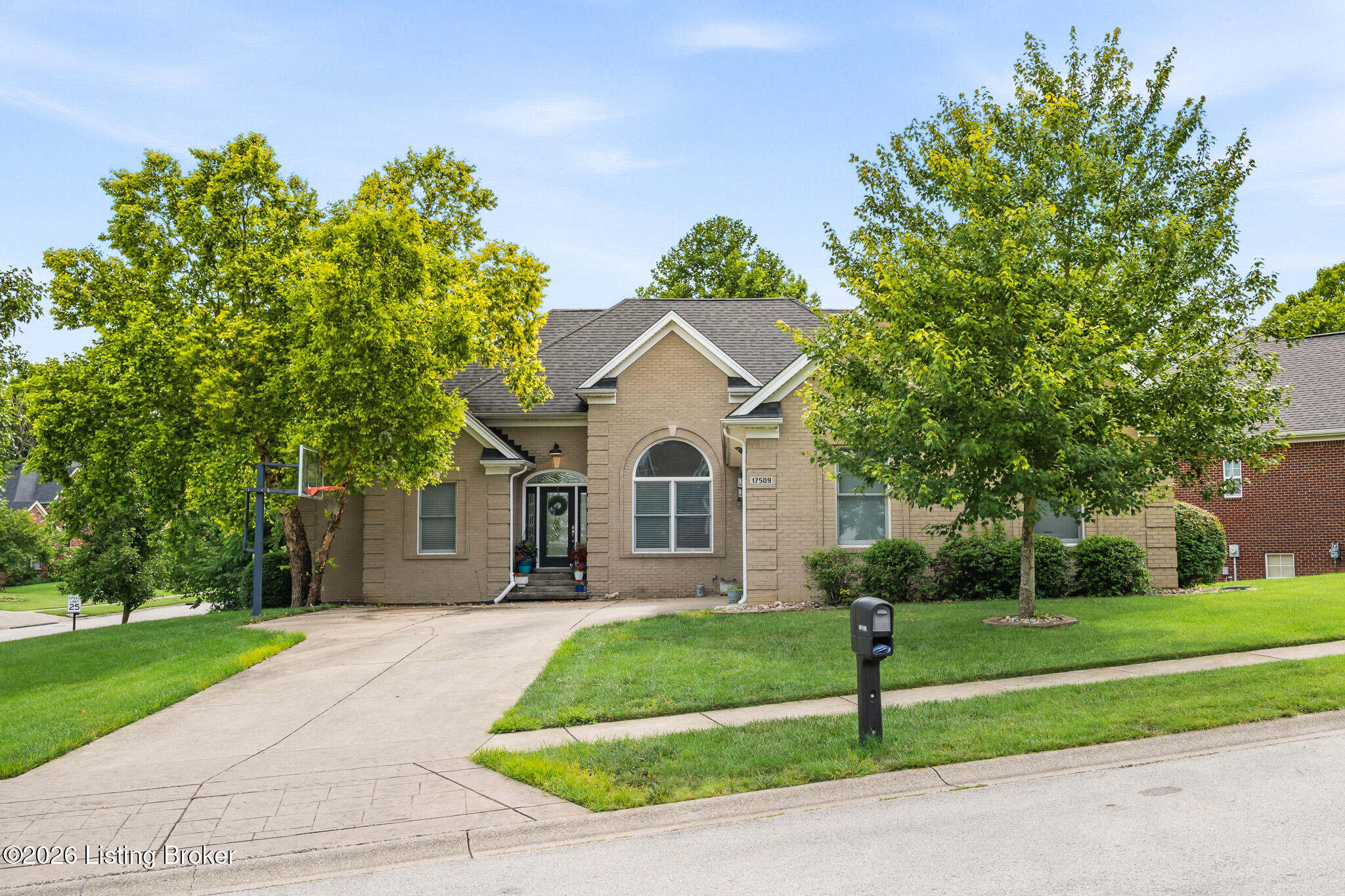 17509 Polo Run Ln