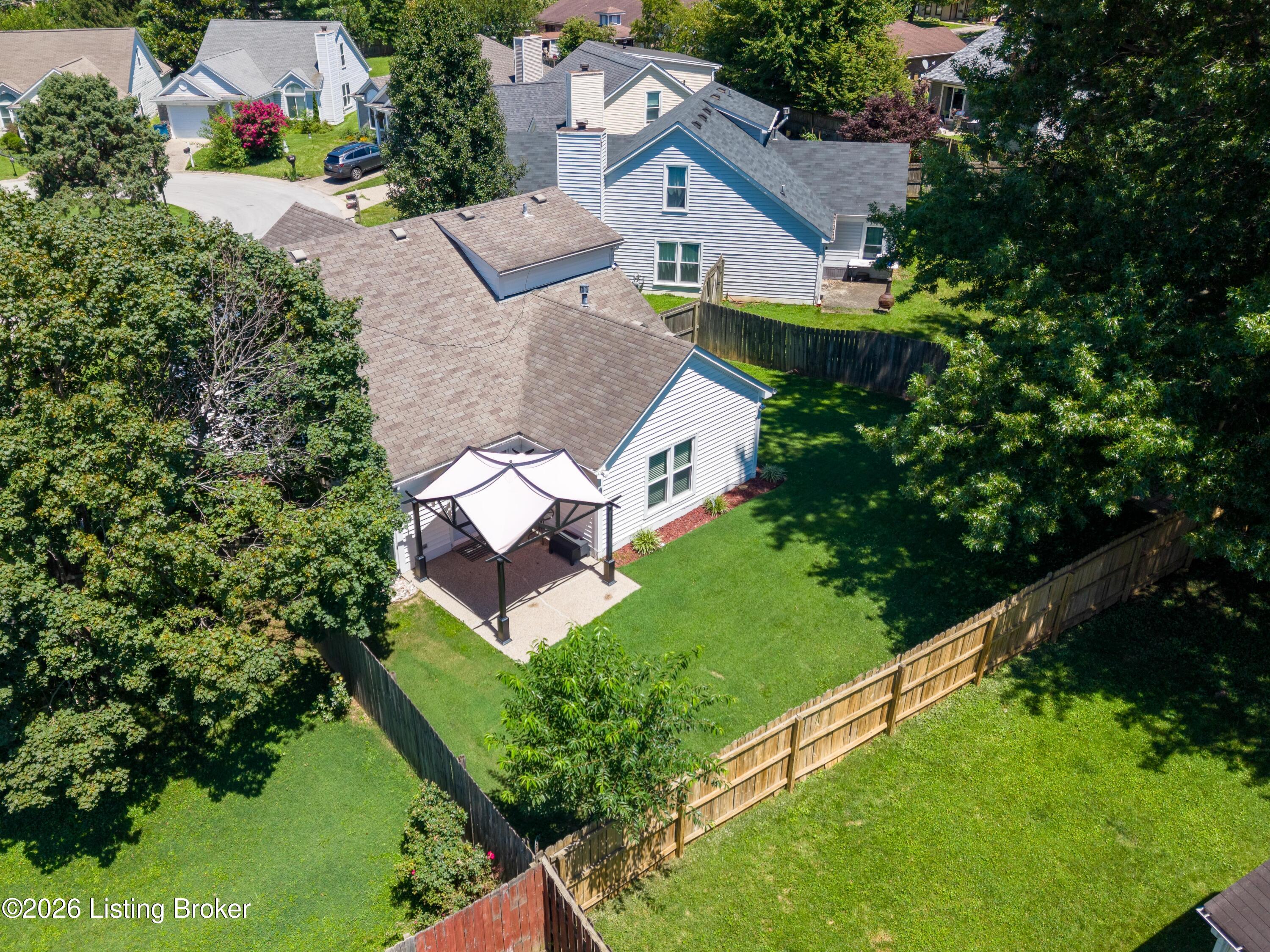 4104 Bay Pointe Dr