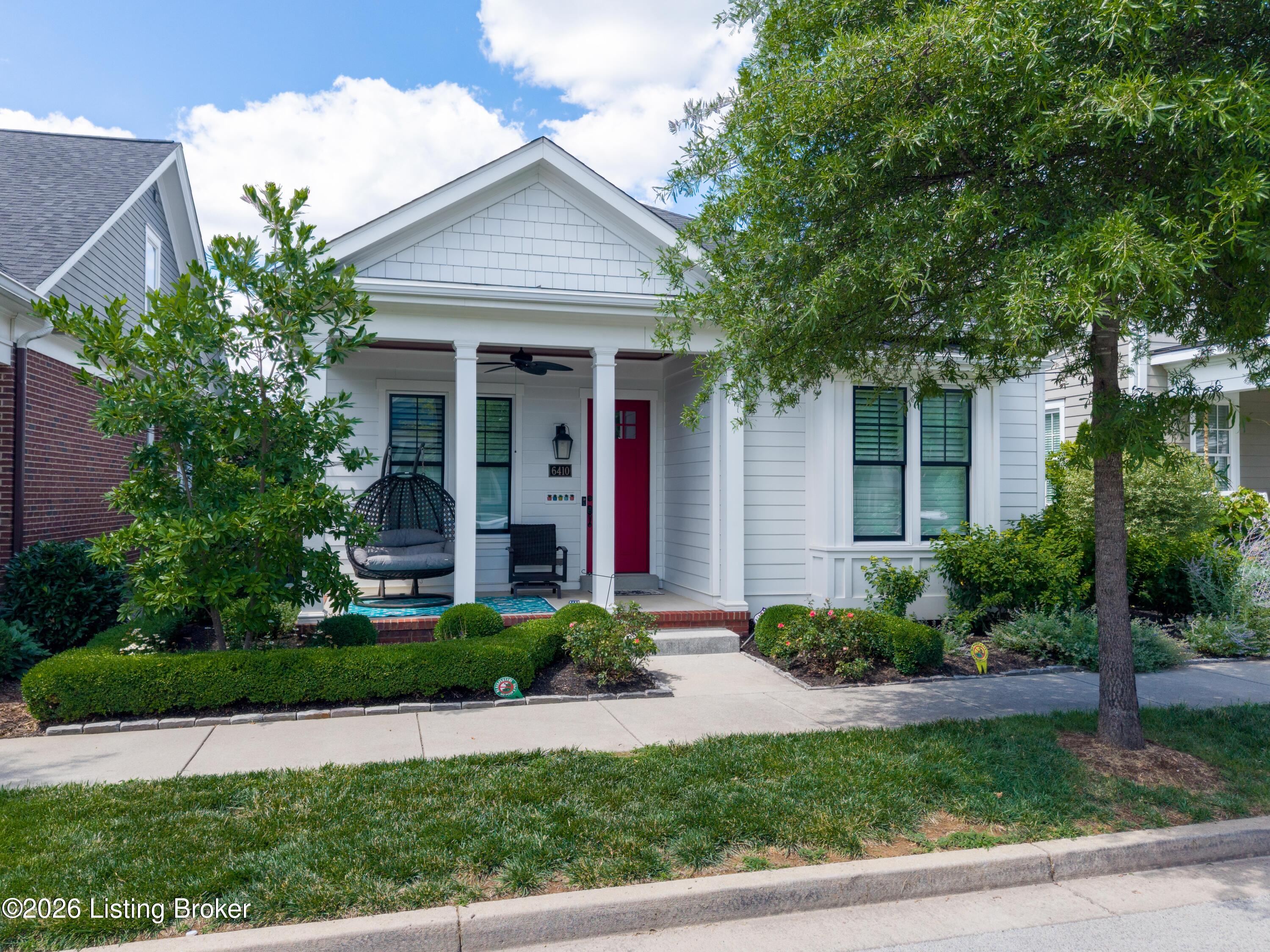 6410 Meeting St