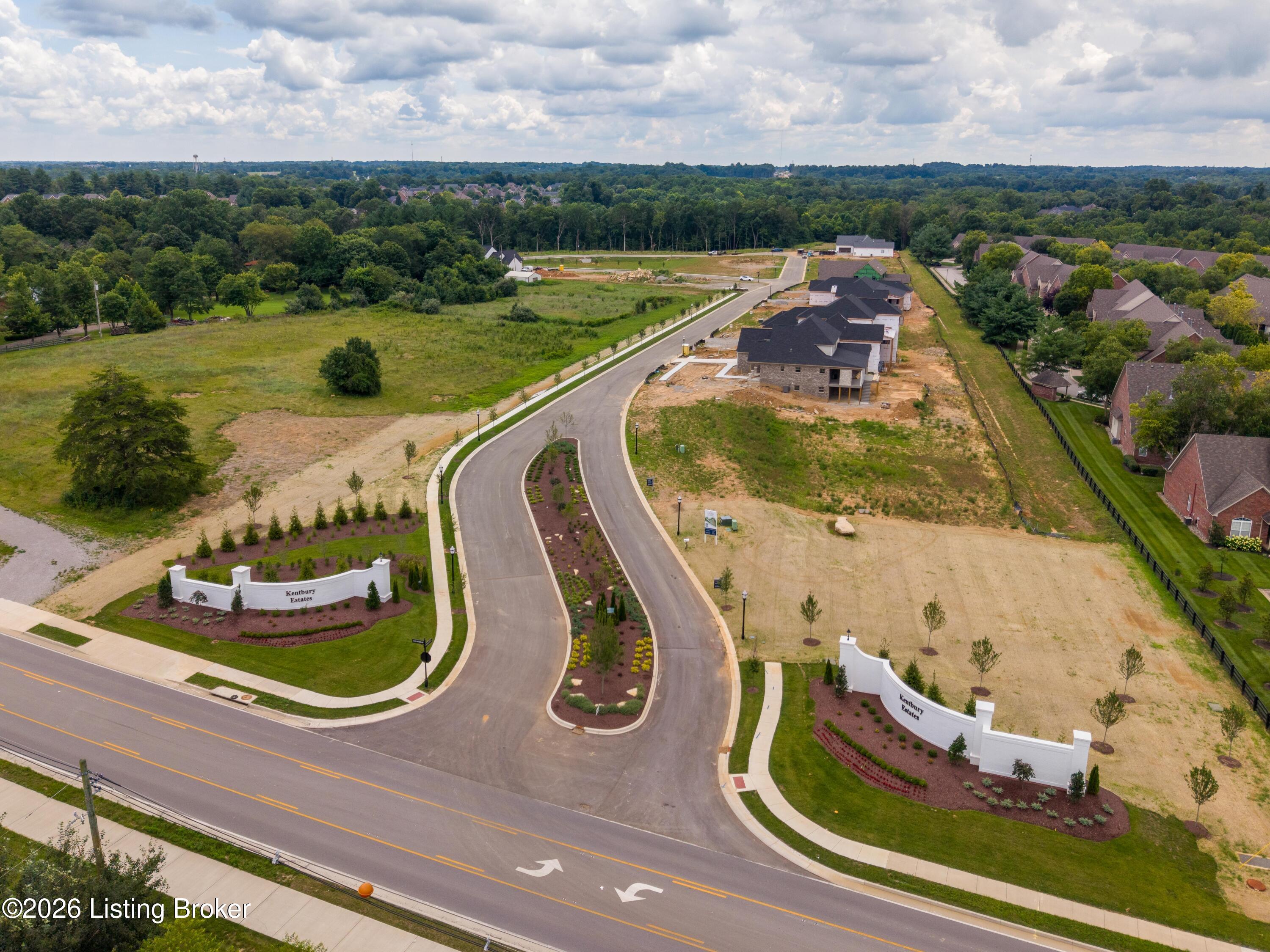 3118 Littlecote Ln