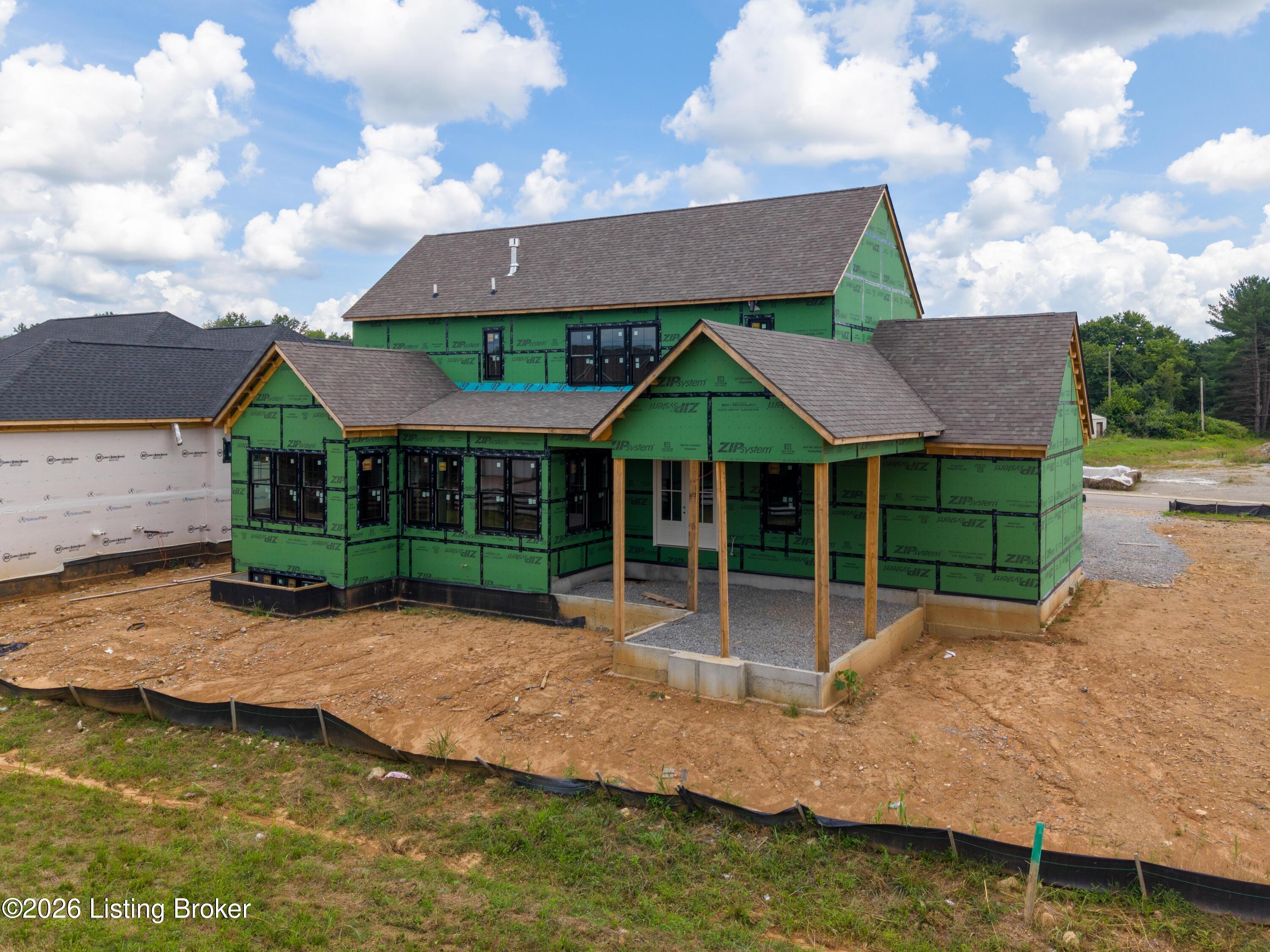 3118 Littlecote Ln
