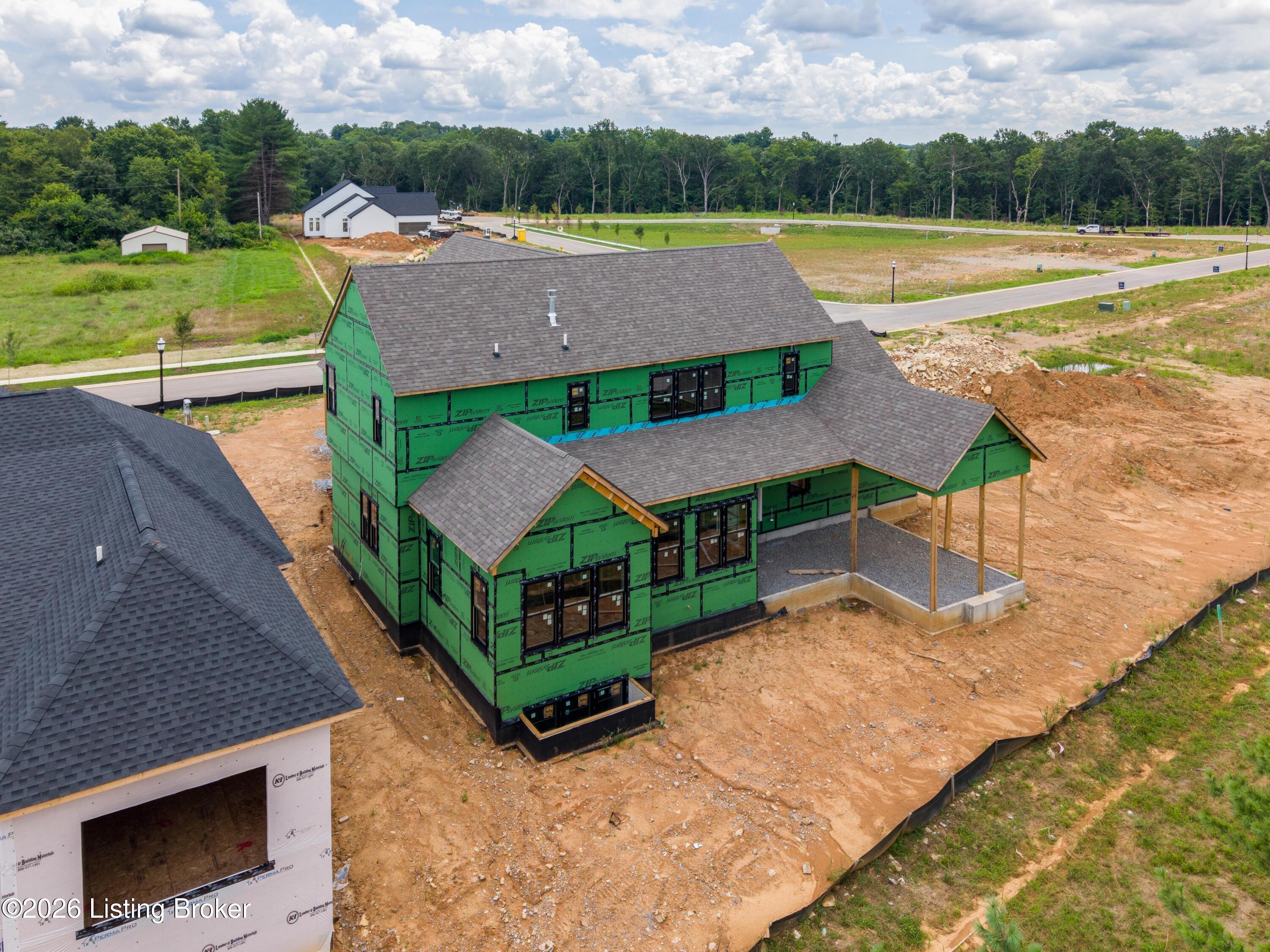 3118 Littlecote Ln