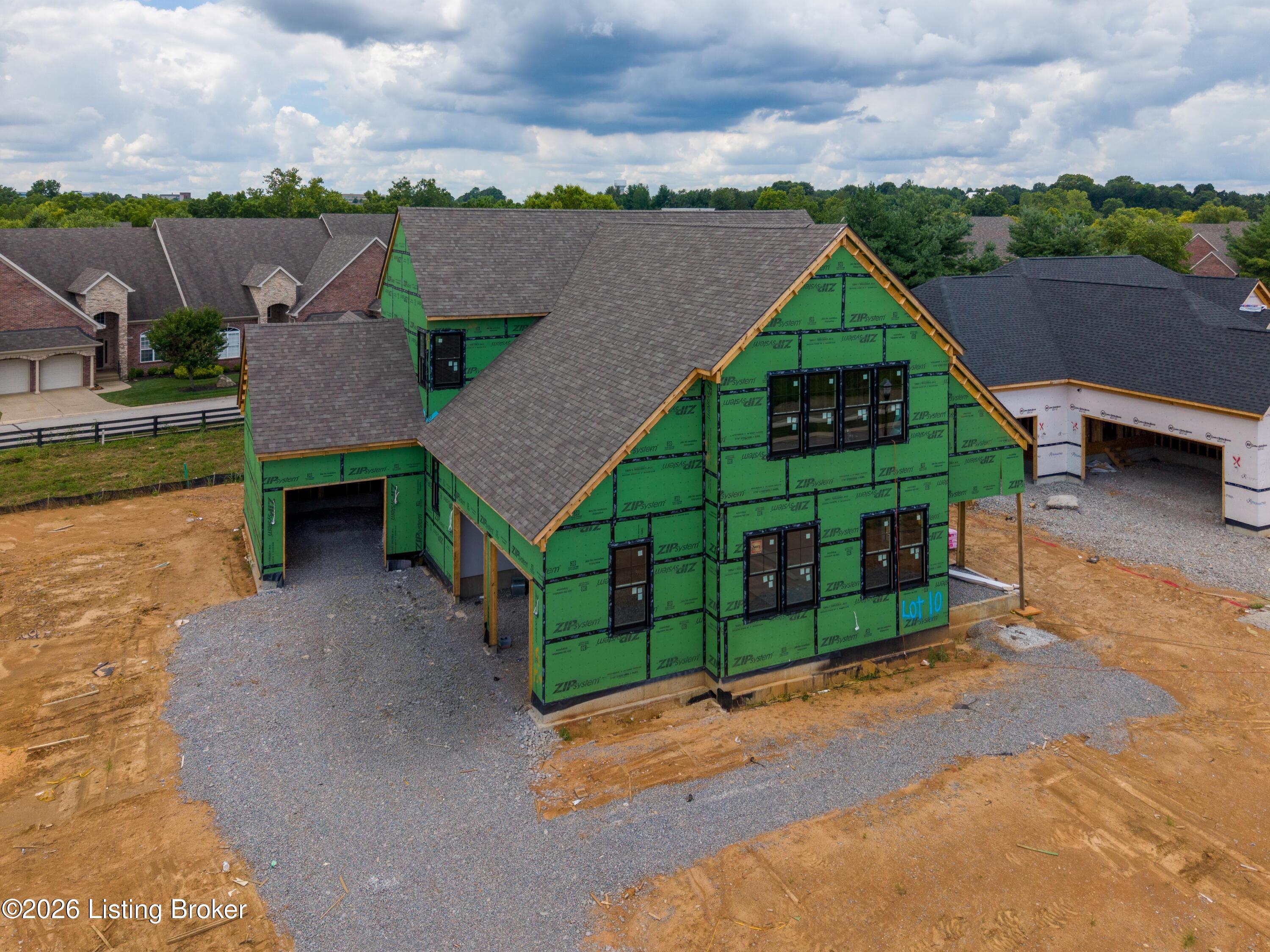 3118 Littlecote Ln