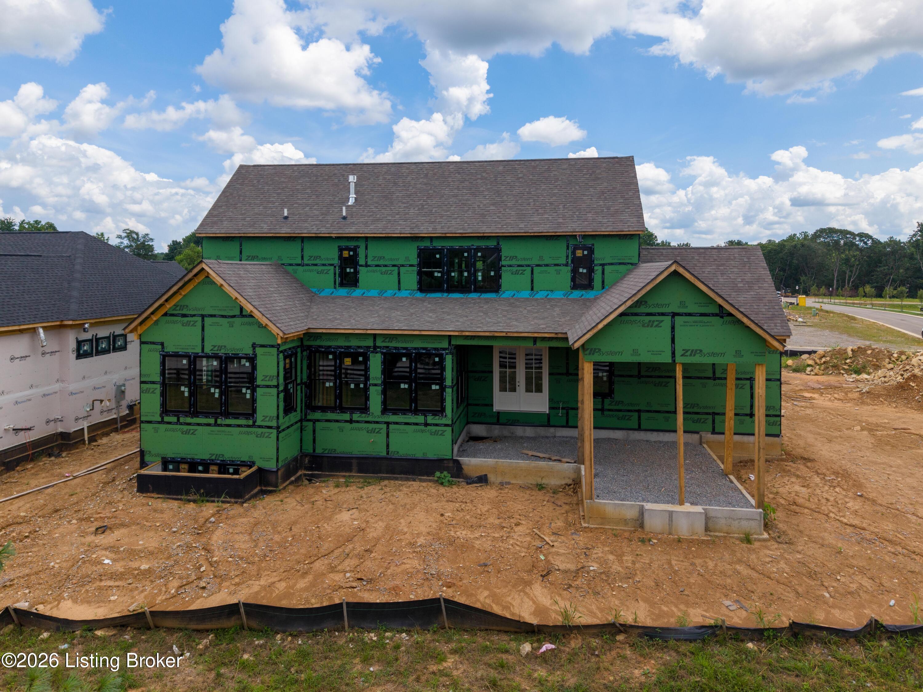 3118 Littlecote Ln