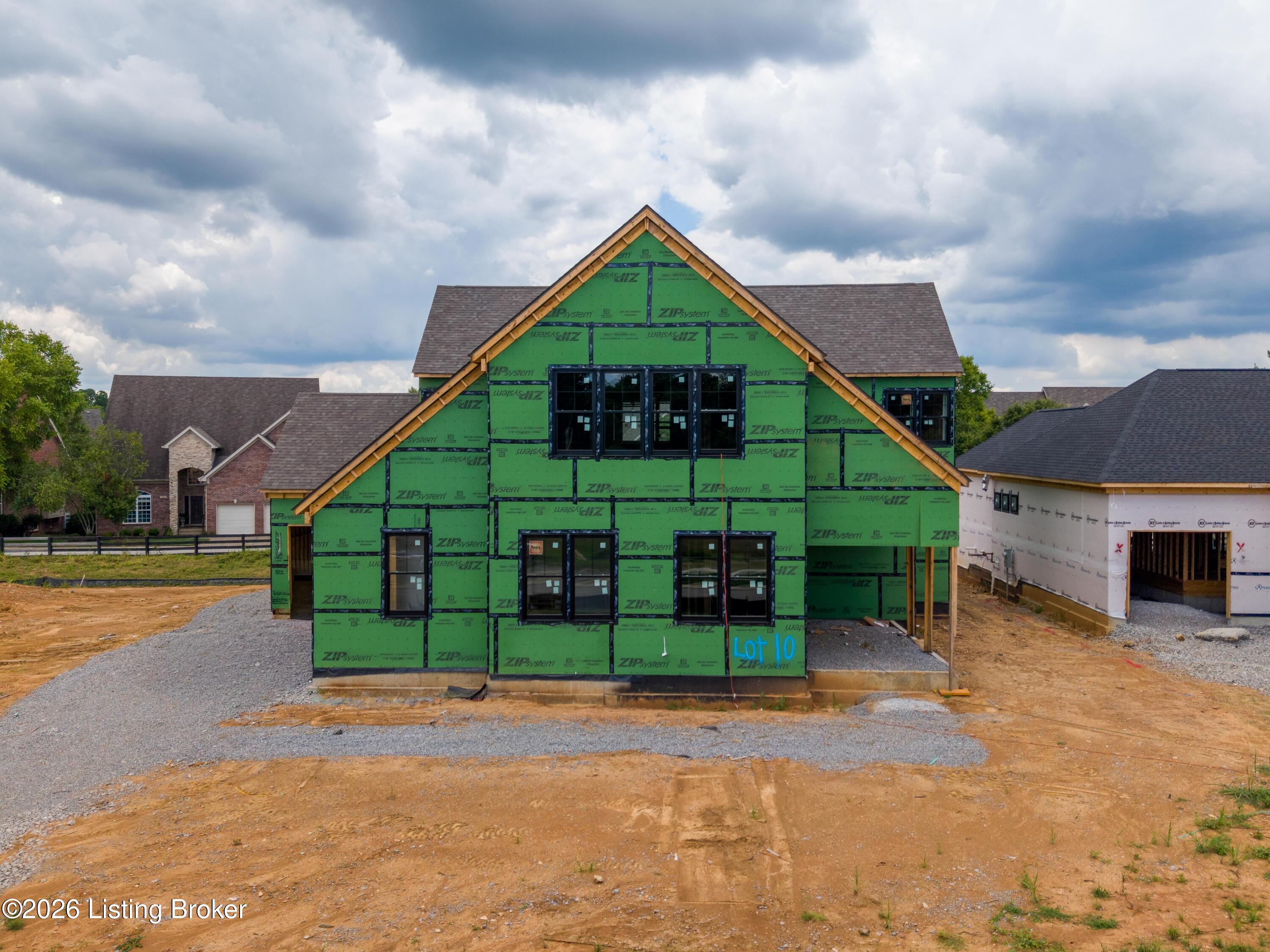 3118 Littlecote Ln