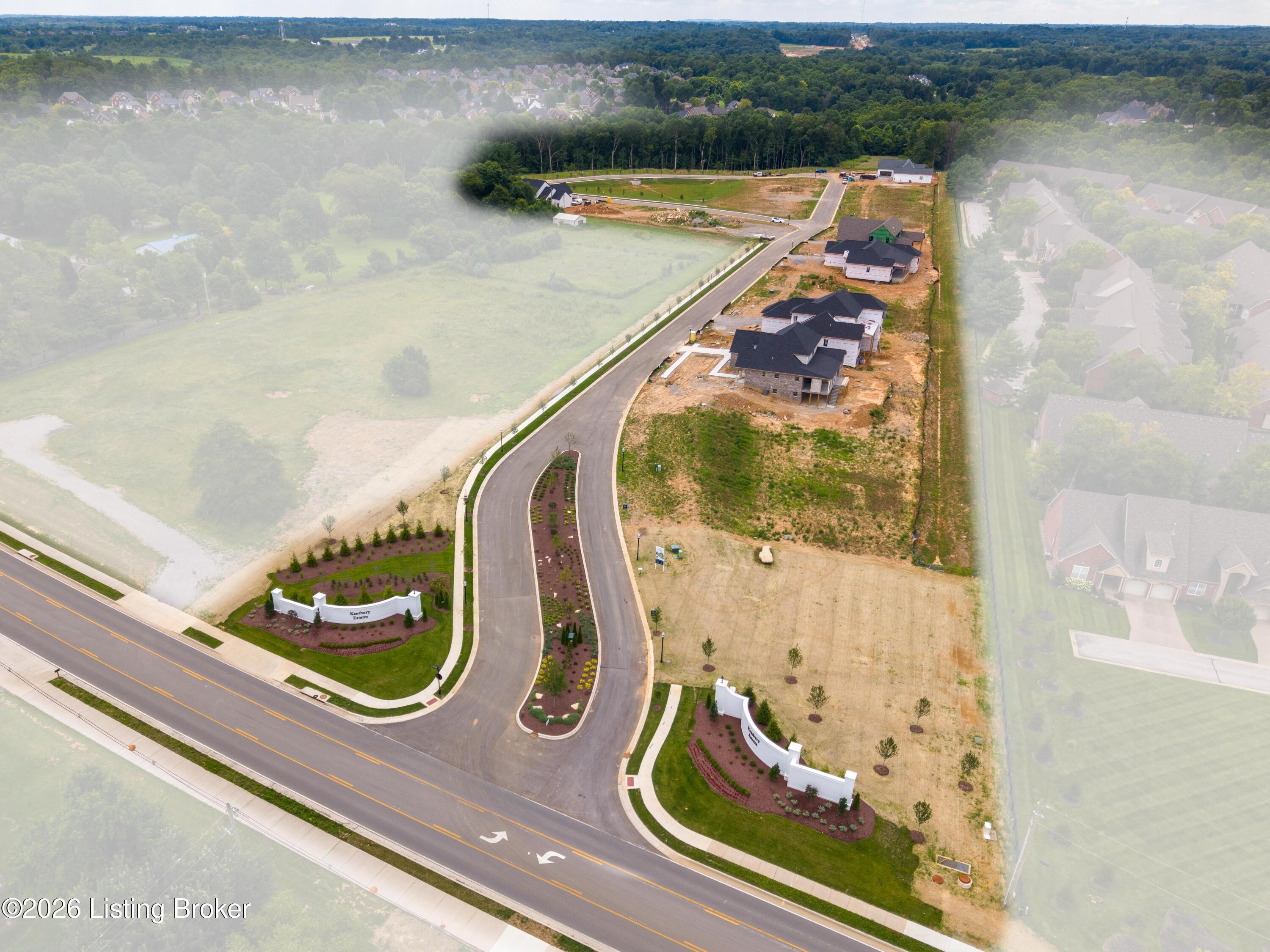 3118 Littlecote Ln
