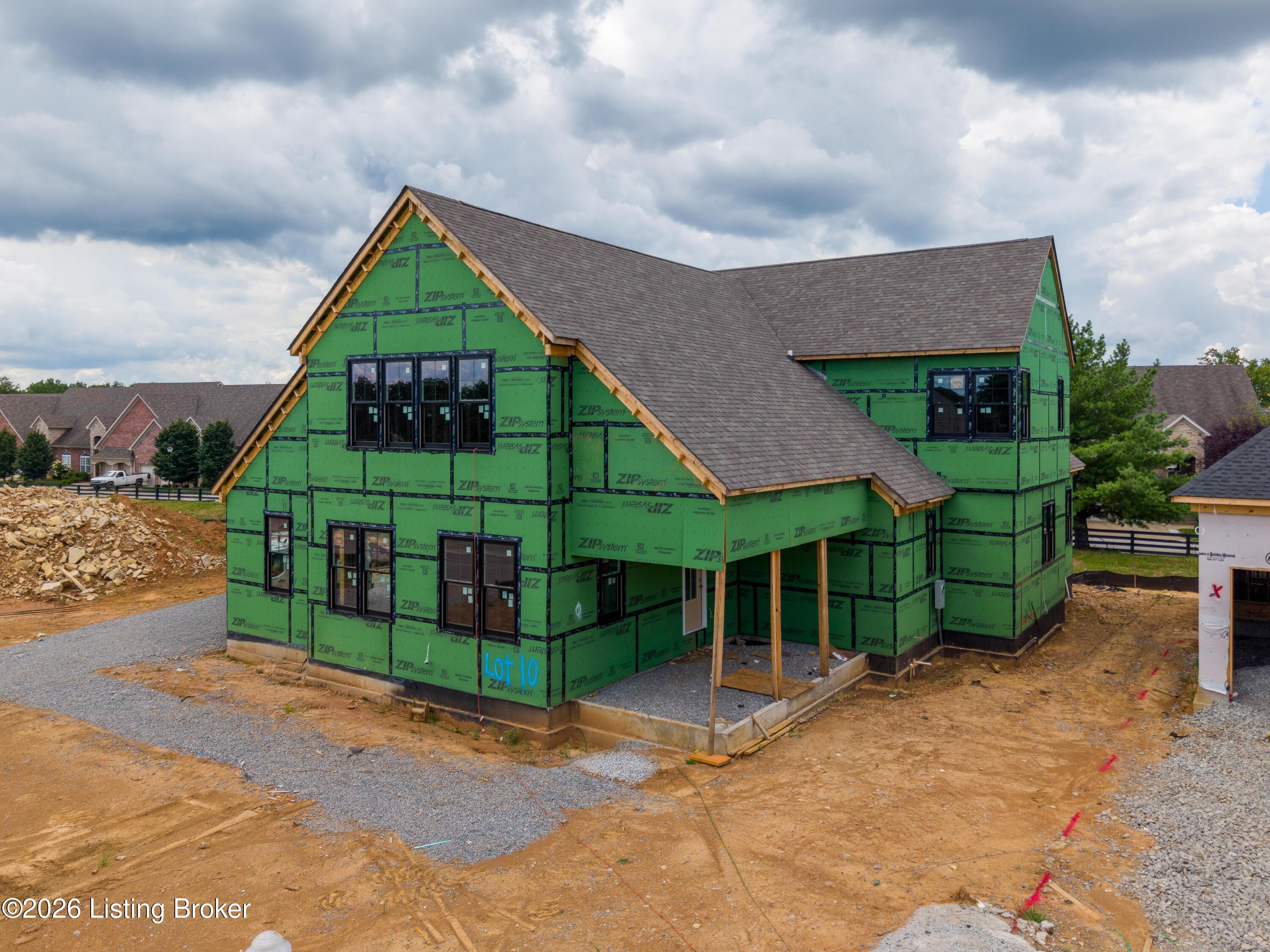 3118 Littlecote Ln